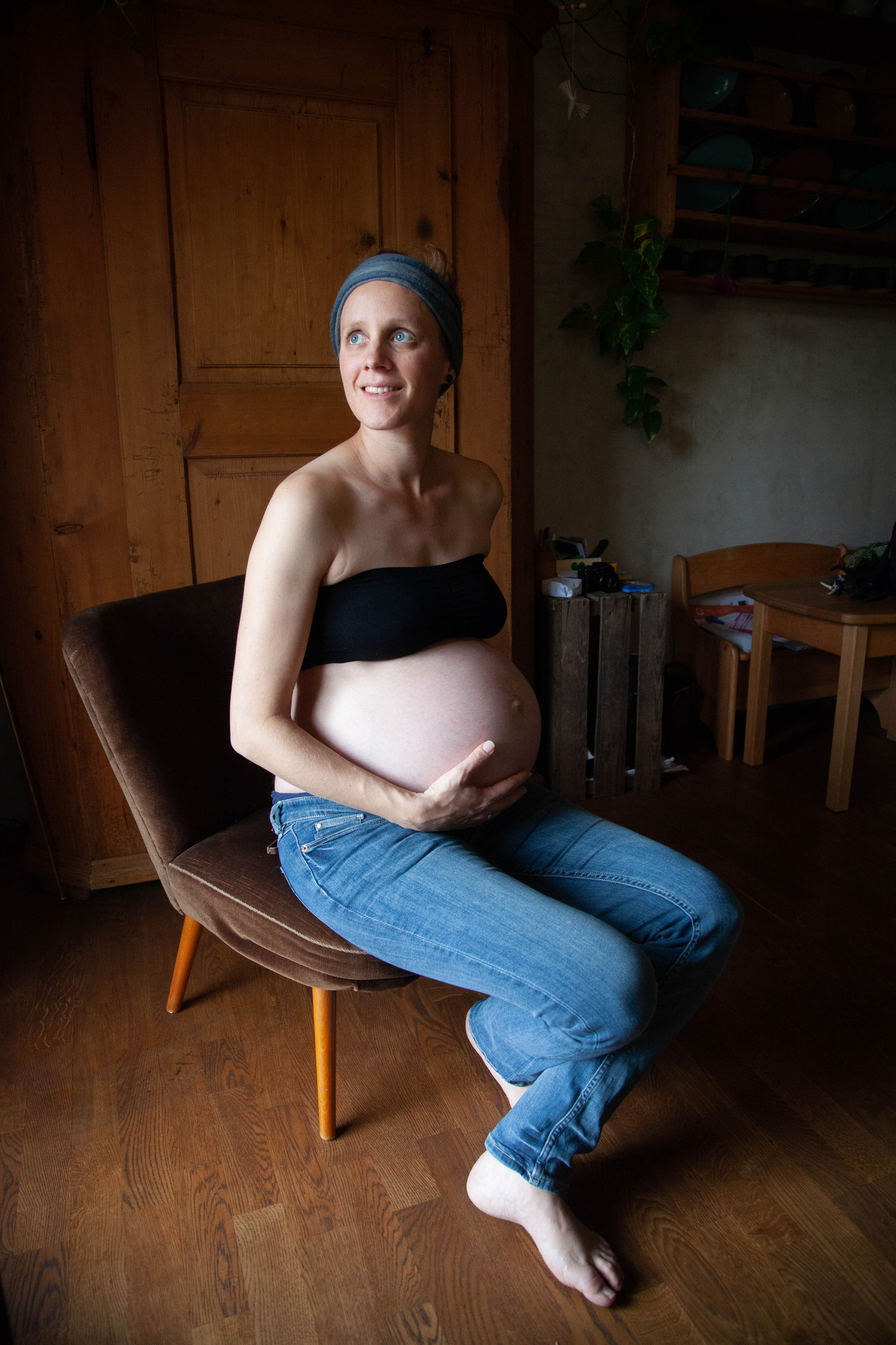 Dorothea, Valentin und Leonidas. Nina Janeckova Fotografin und Videografin am Bodensee