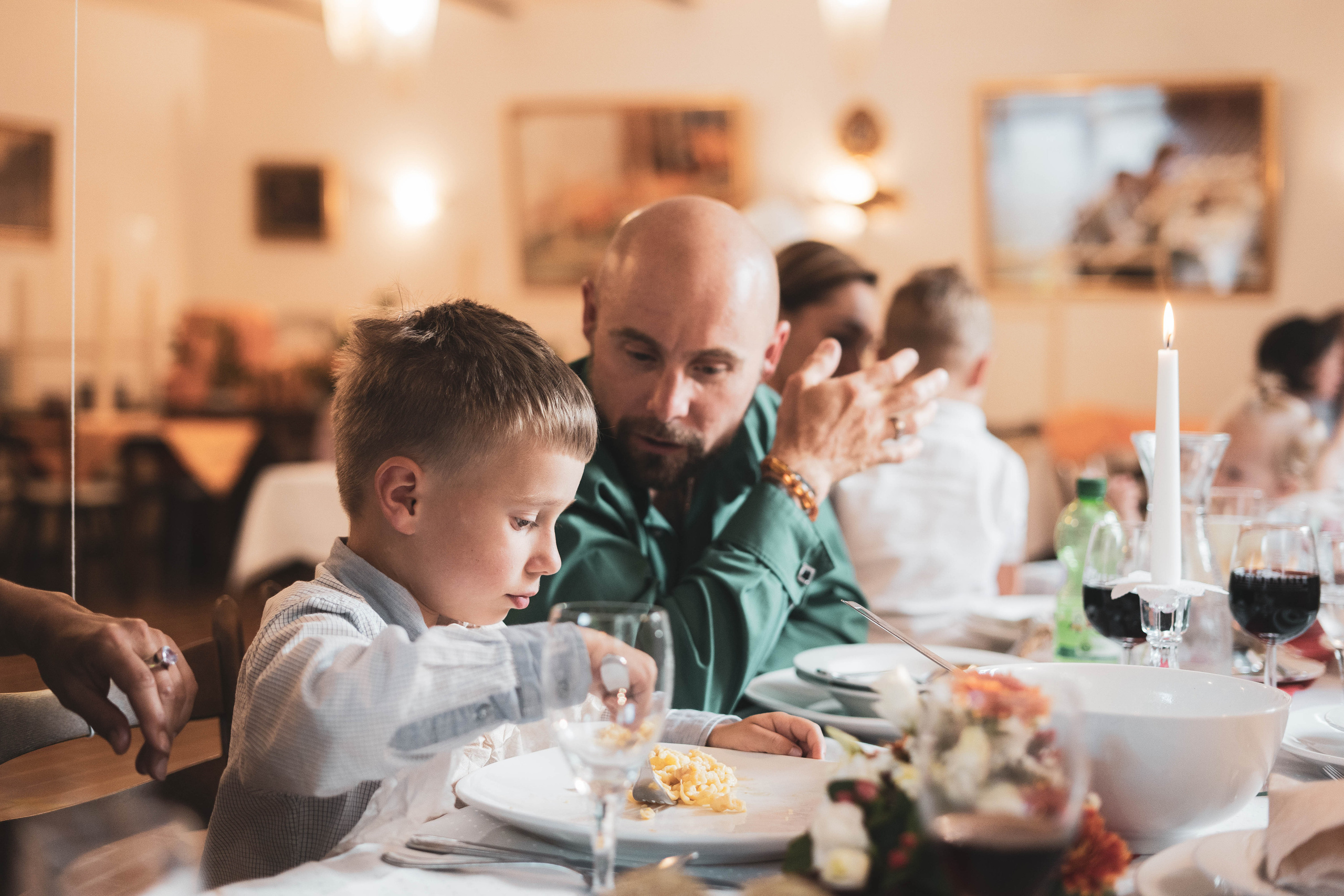 Irina’s Birthday. Nina Janeckova Fotografin und Videografin am Bodensee