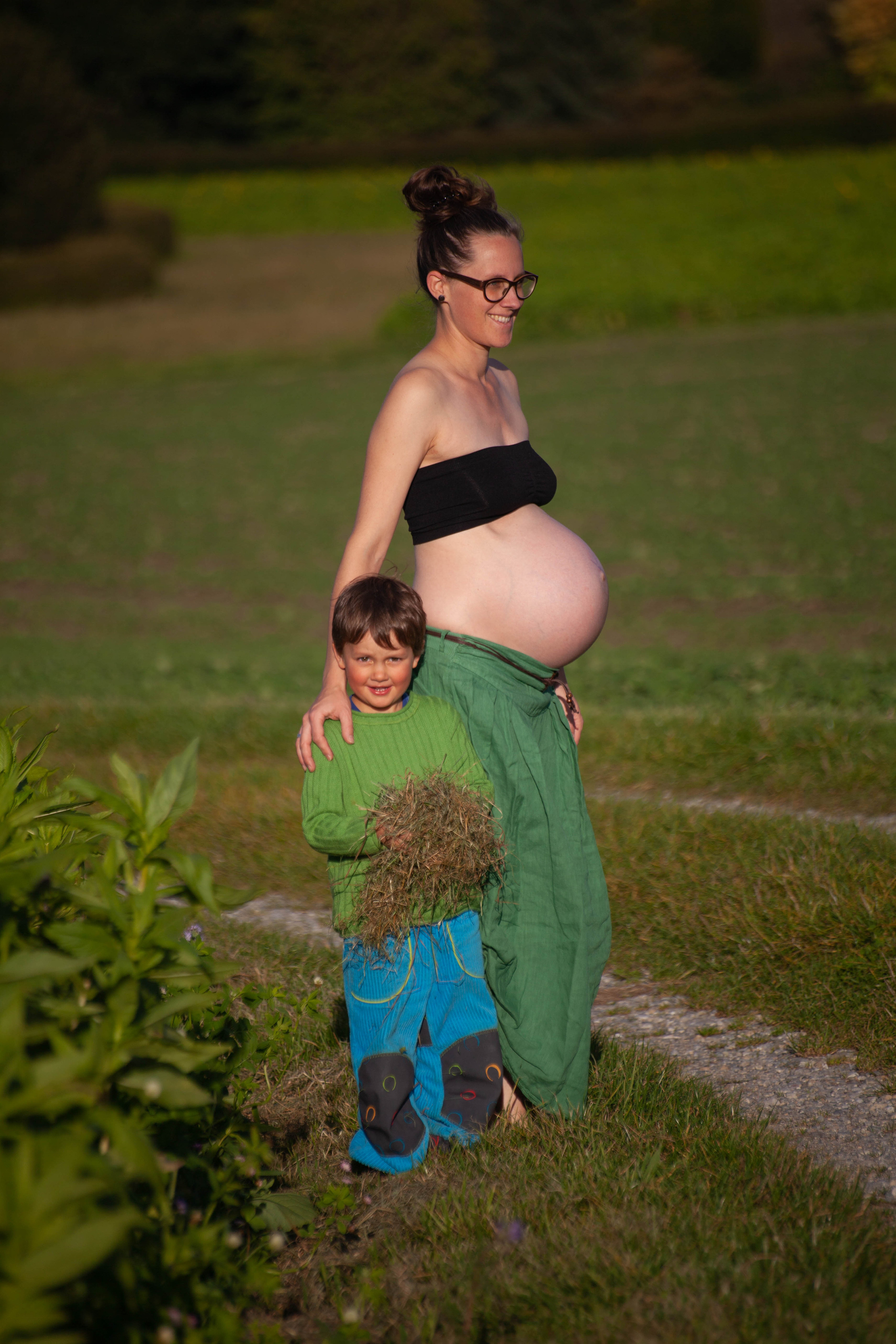 Dorothea, Valentin und Leonidas. Nina Janeckova Fotografin und Videografin am Bodensee