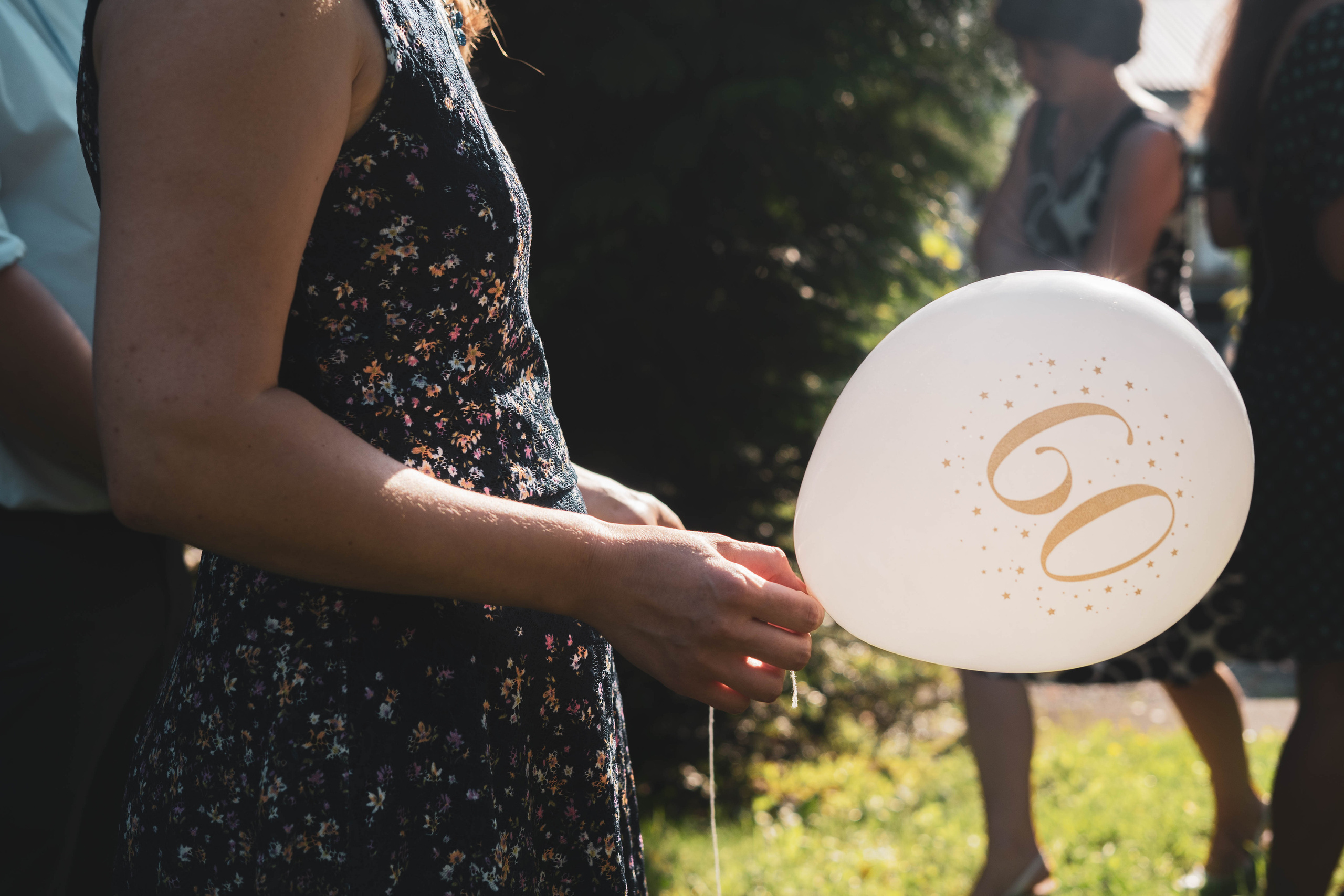 Irina’s Birthday. Nina Janeckova Fotografin und Videografin am Bodensee