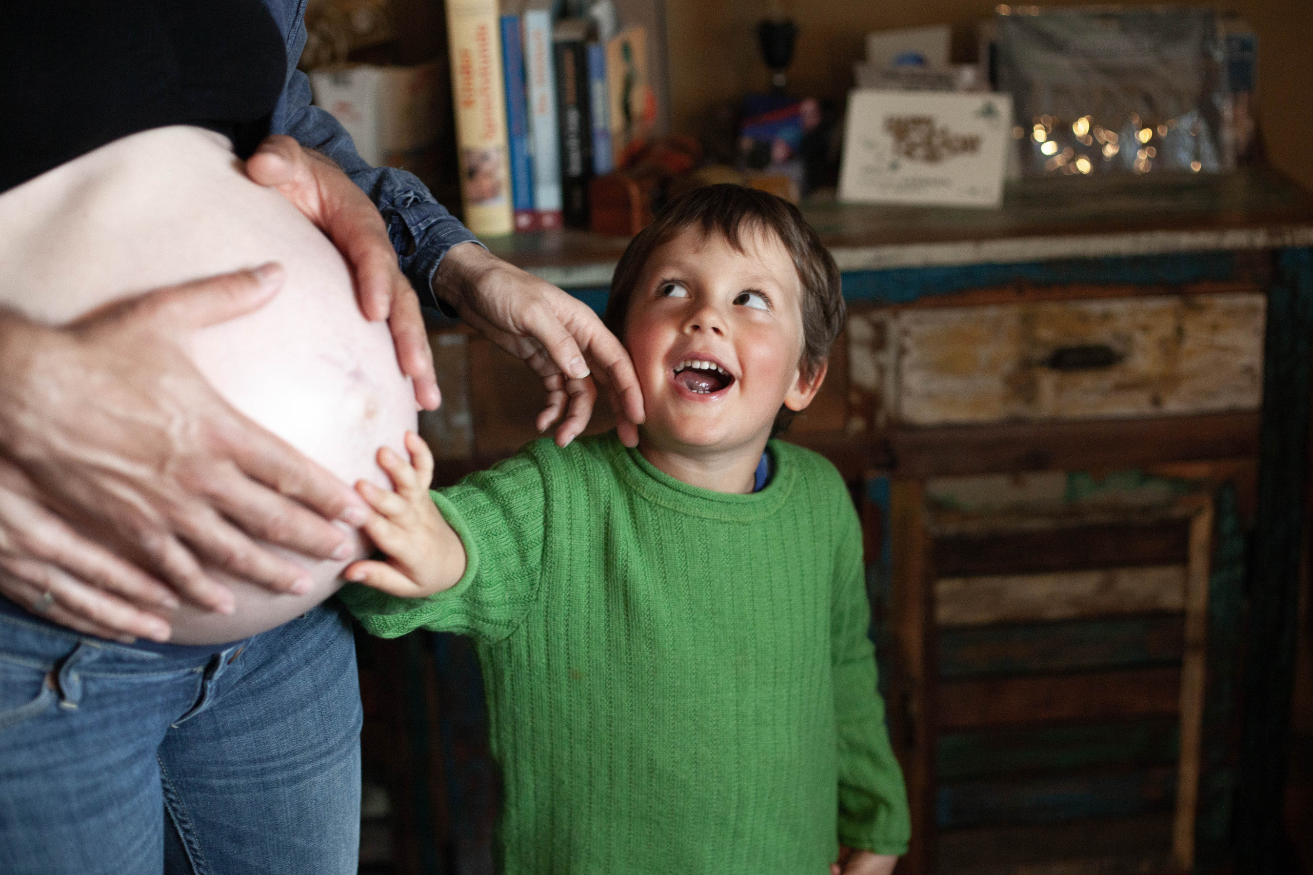 Dorothea, Valentin und Leonidas. Nina Janeckova Fotografin und Videografin am Bodensee