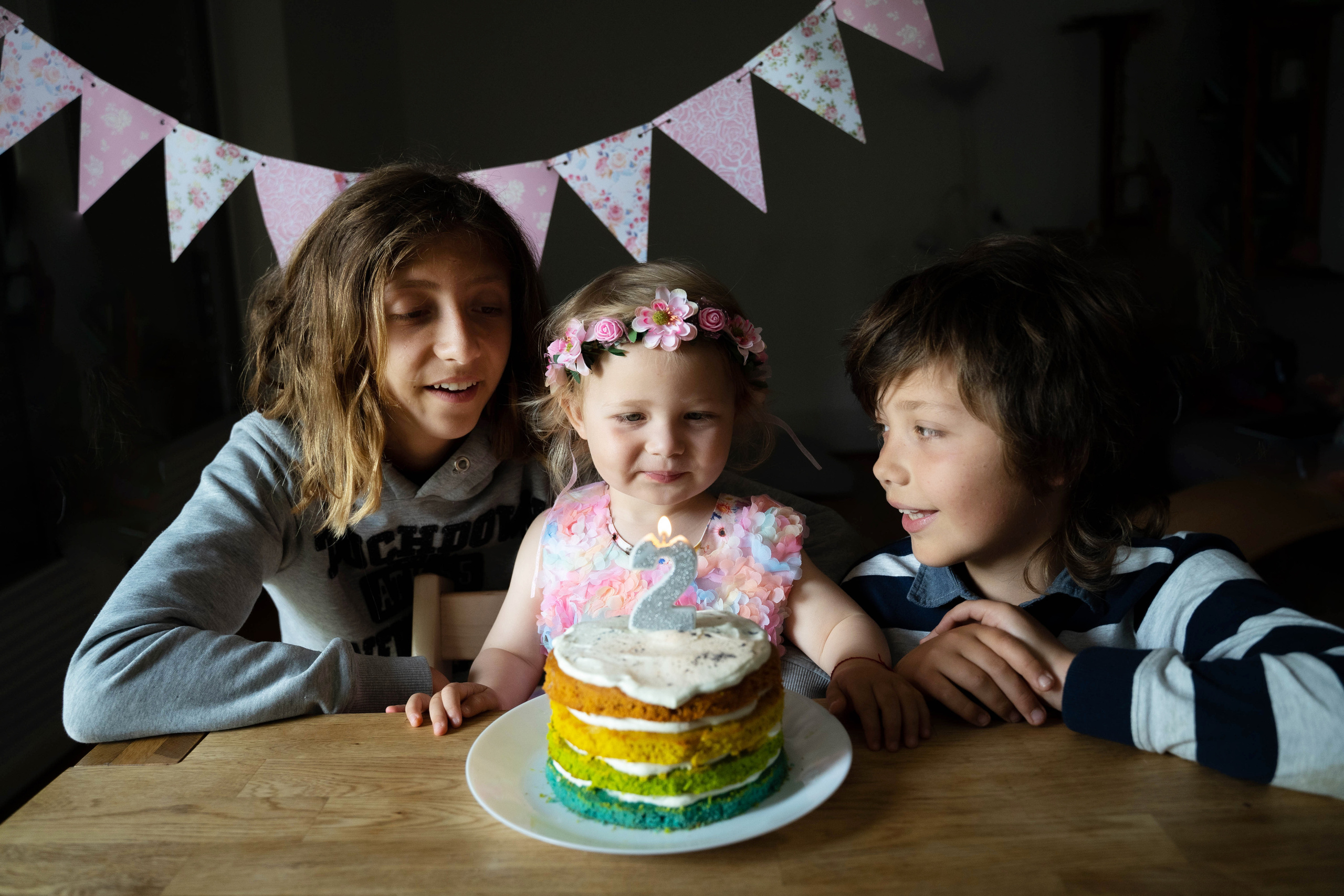 Diana’s Birthday. Nina Janeckova Photographer and Videographer in Bodensee Ravensburg