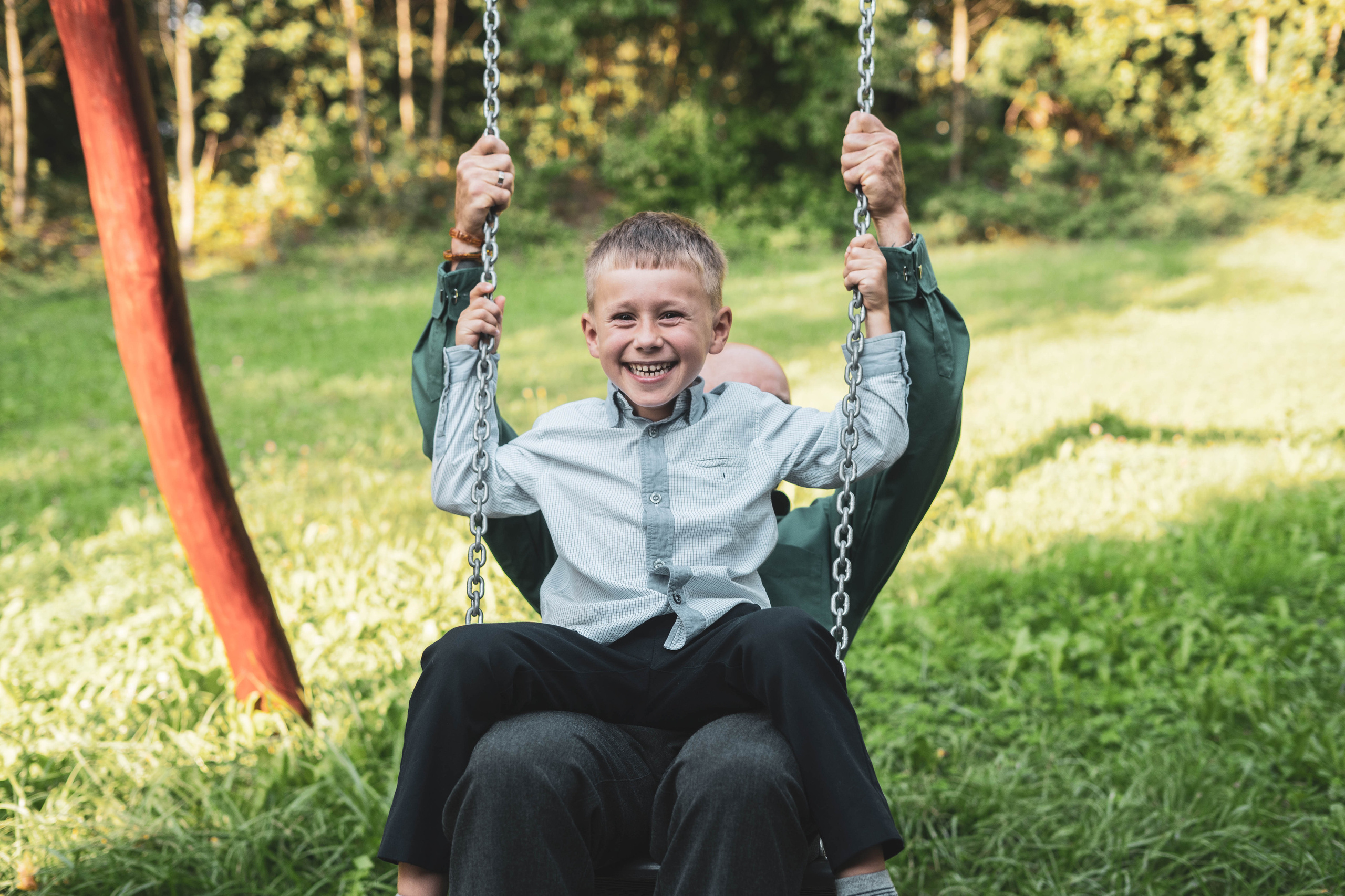 Irina’s Birthday. Nina Janeckova Fotografin und Videografin am Bodensee