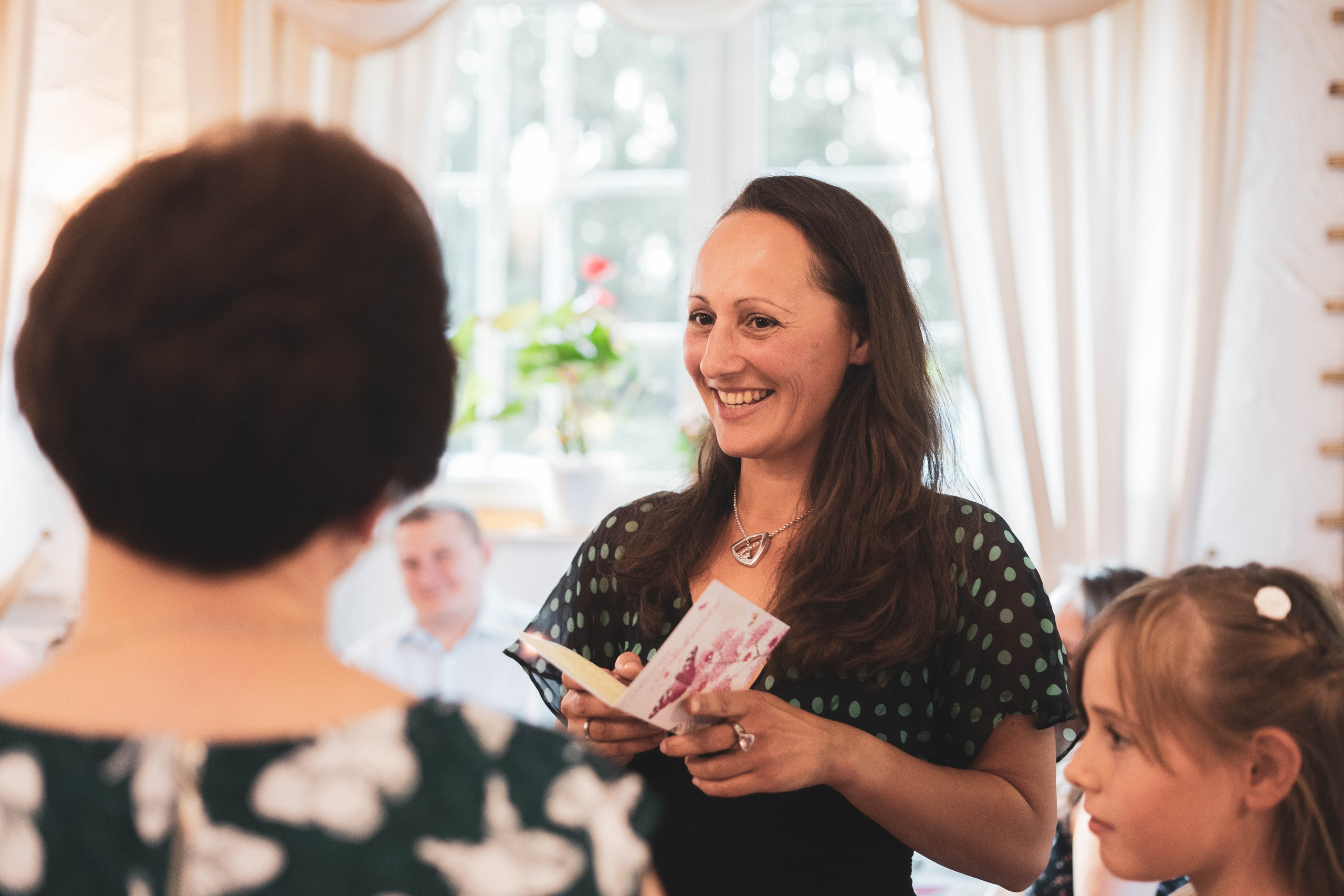 Irina’s Birthday. Nina Janeckova Fotografin und Videografin am Bodensee