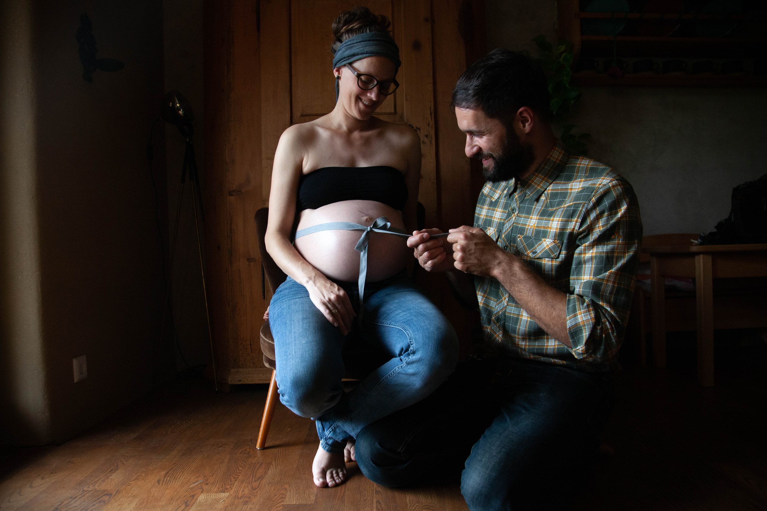 Dorothea, Valentin und Leonidas. Nina Janeckova Fotografin und Videografin am Bodensee