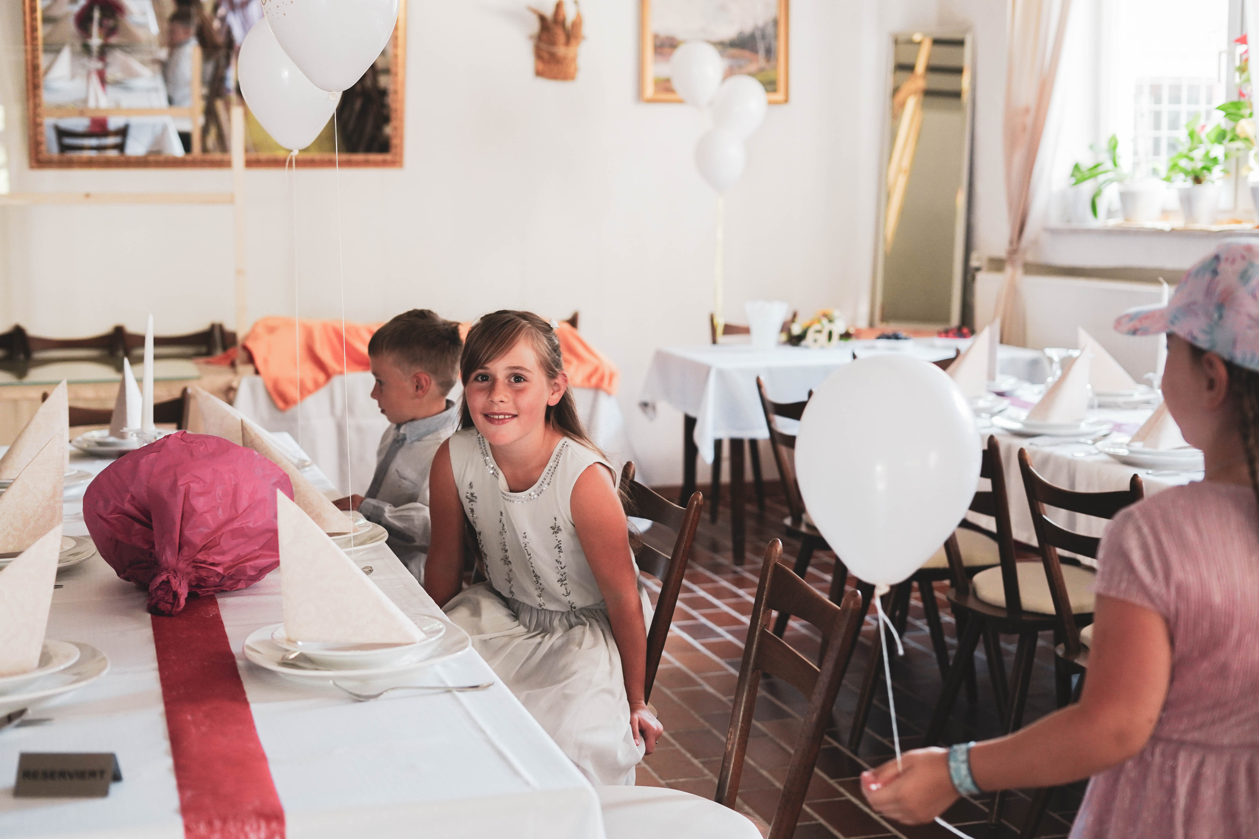 Irina’s Birthday. Nina Janeckova Fotografin und Videografin am Bodensee