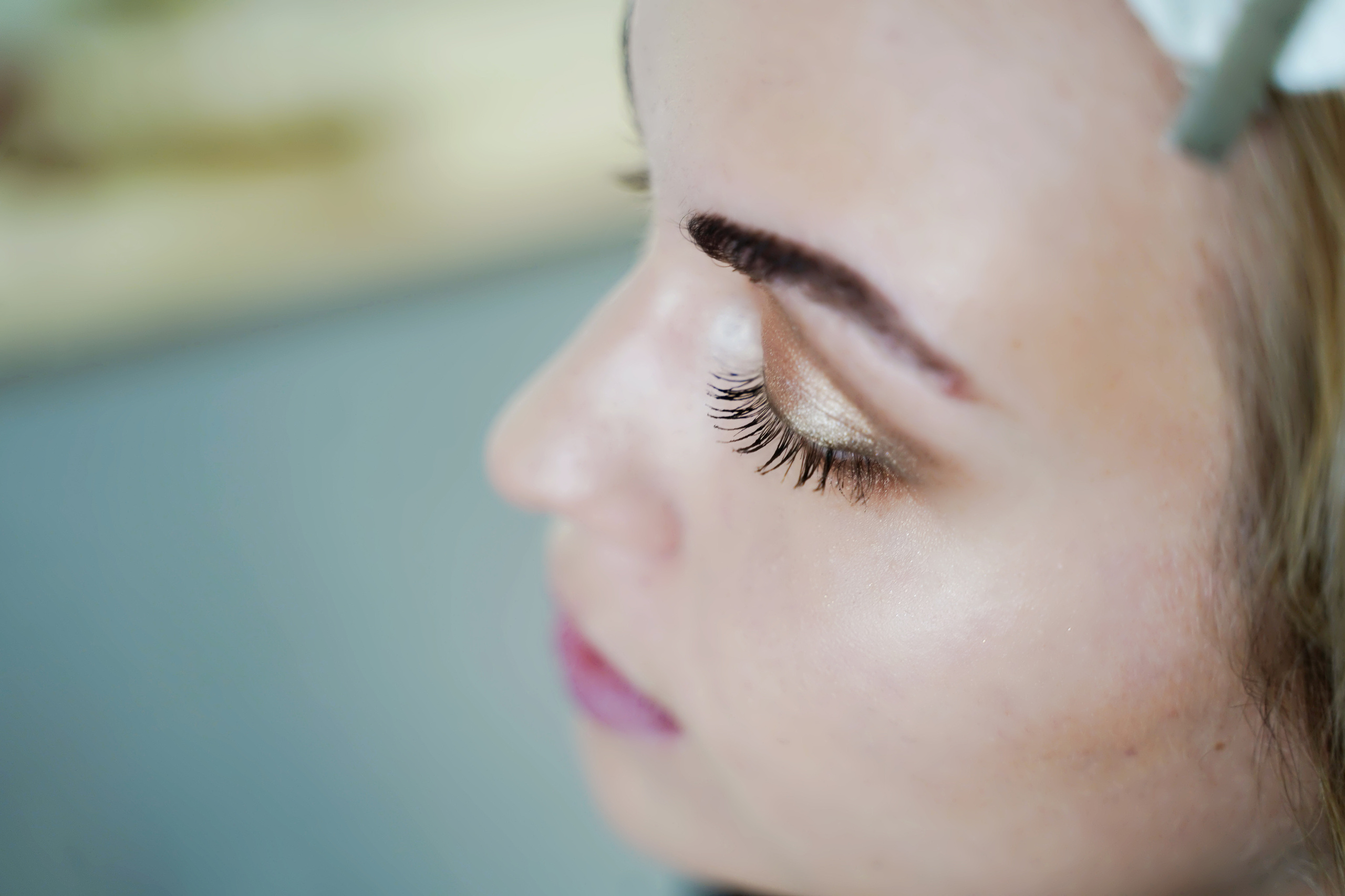 Fotoshooting Salon B1 in Ravensburg. Nina Janeckova Fotografin und Videografin am Bodensee