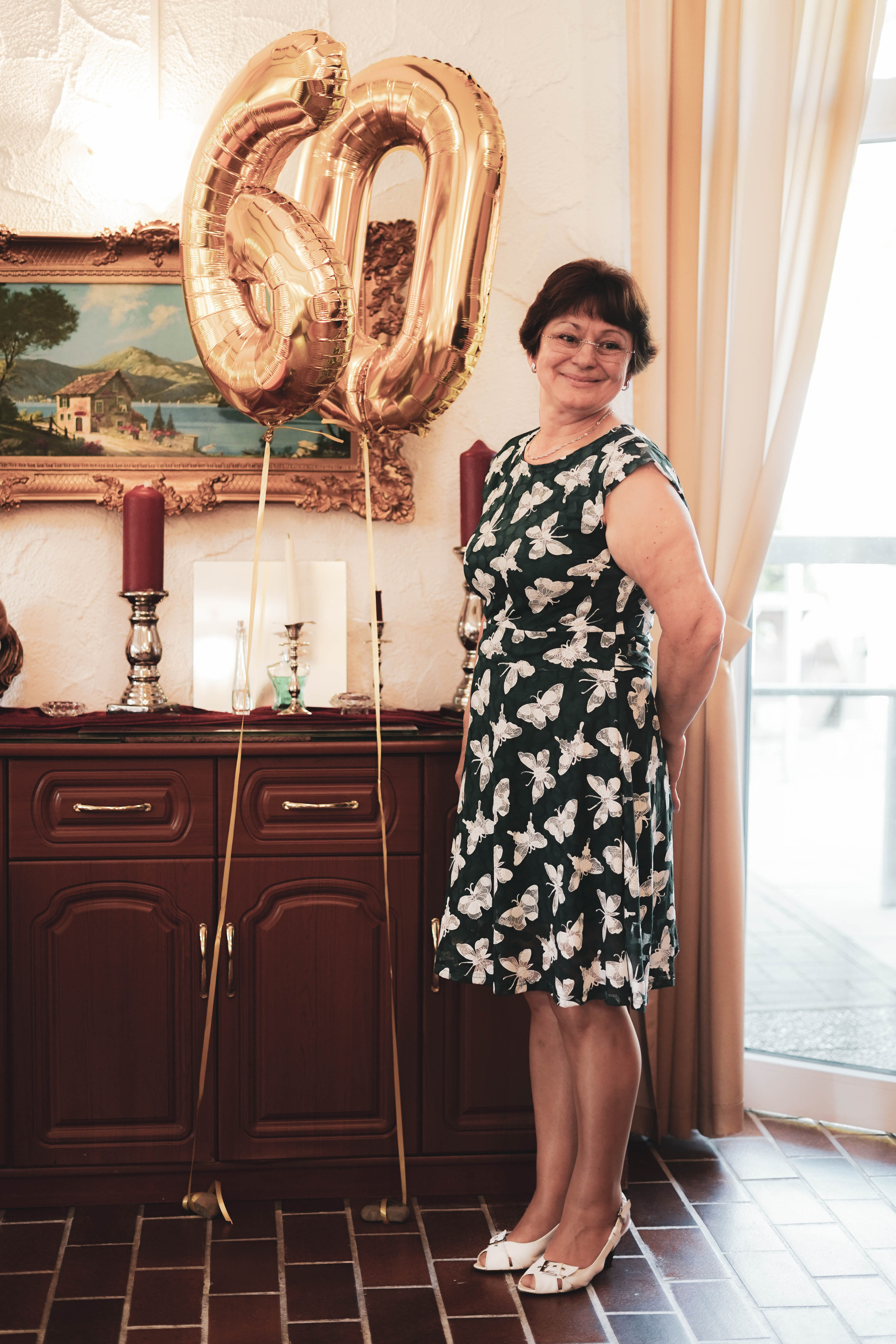 Irina’s Birthday. Nina Janeckova Fotografin und Videografin am Bodensee