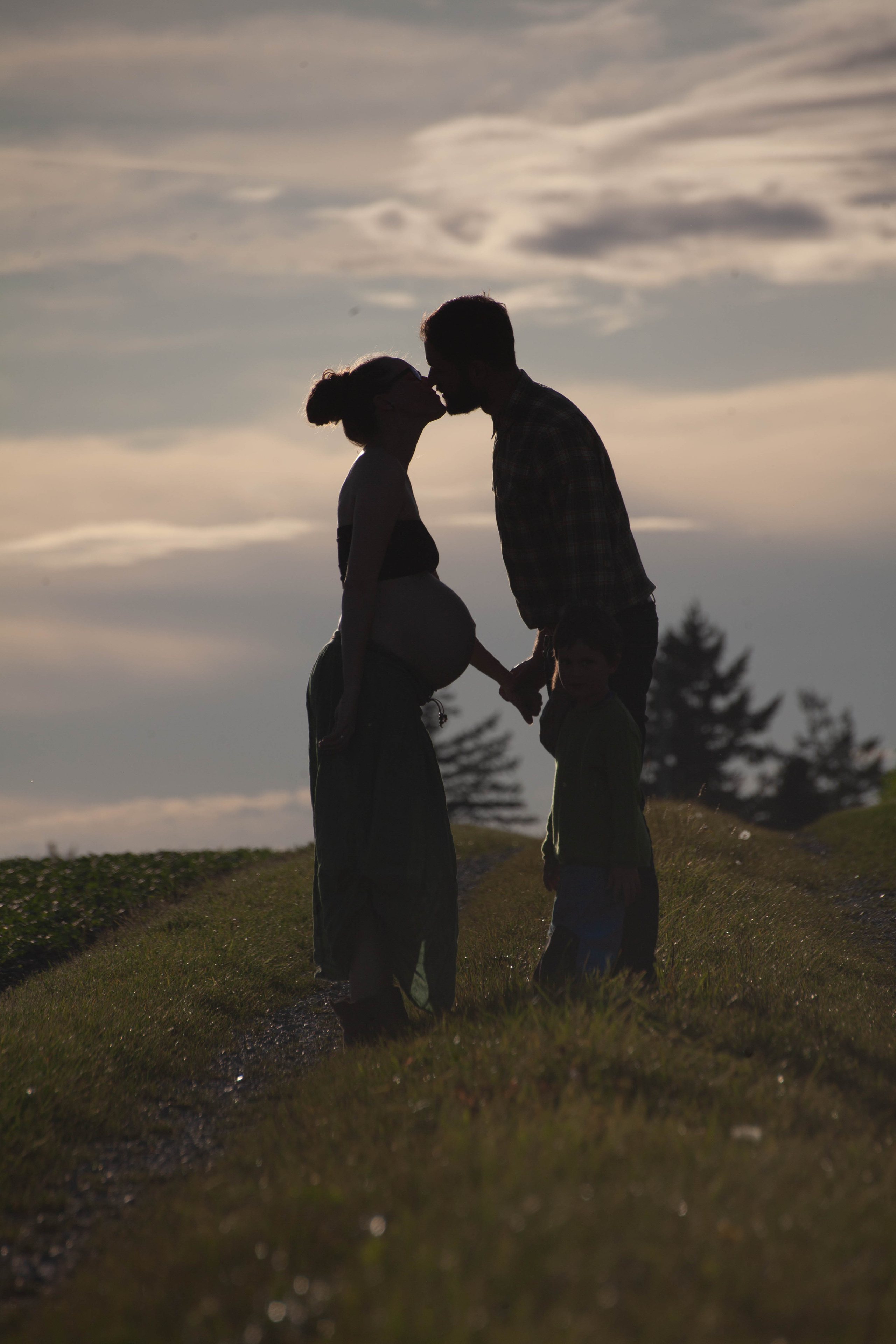 Dorothea, Valentin und Leonidas. Nina Janeckova Fotografin und Videografin am Bodensee