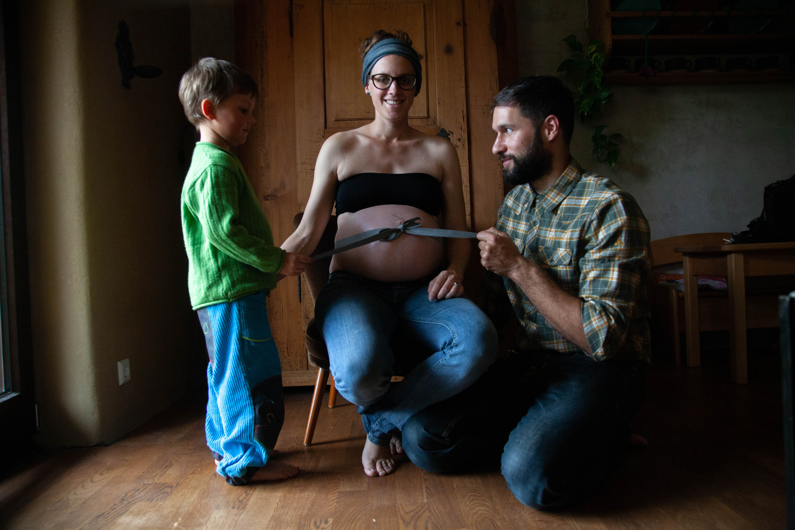Dorothea, Valentin und Leonidas. Nina Janeckova Fotografin und Videografin am Bodensee
