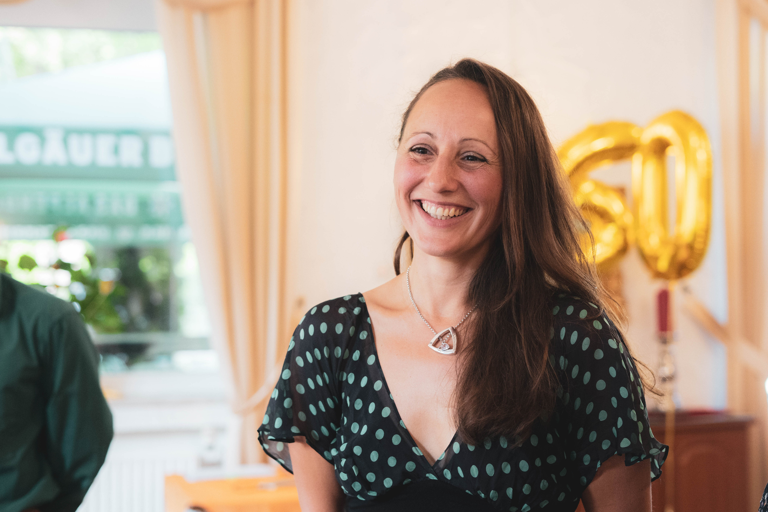 Irina’s Birthday. Nina Janeckova Fotografin und Videografin am Bodensee