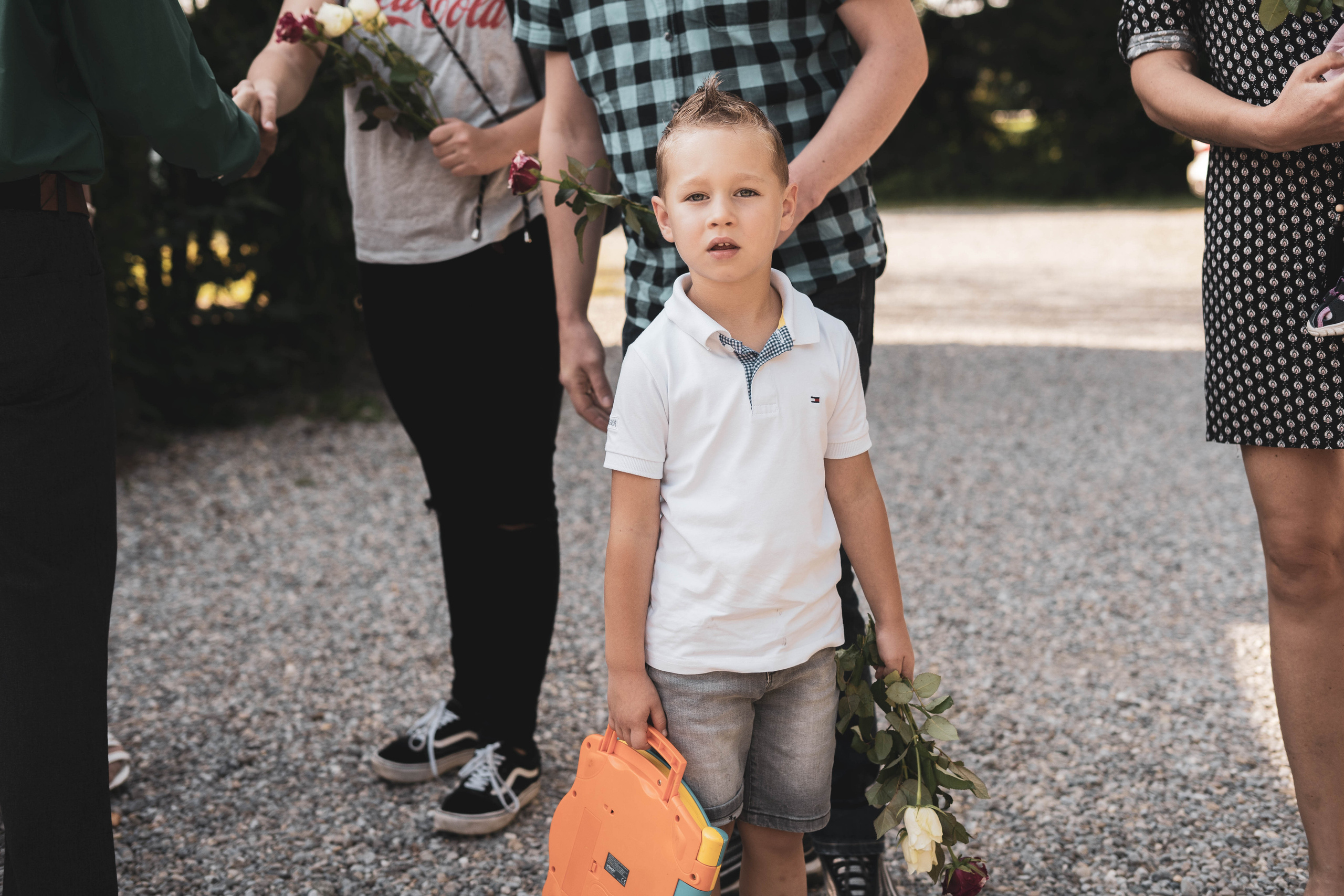 Irina’s Birthday. Nina Janeckova Fotografin und Videografin am Bodensee