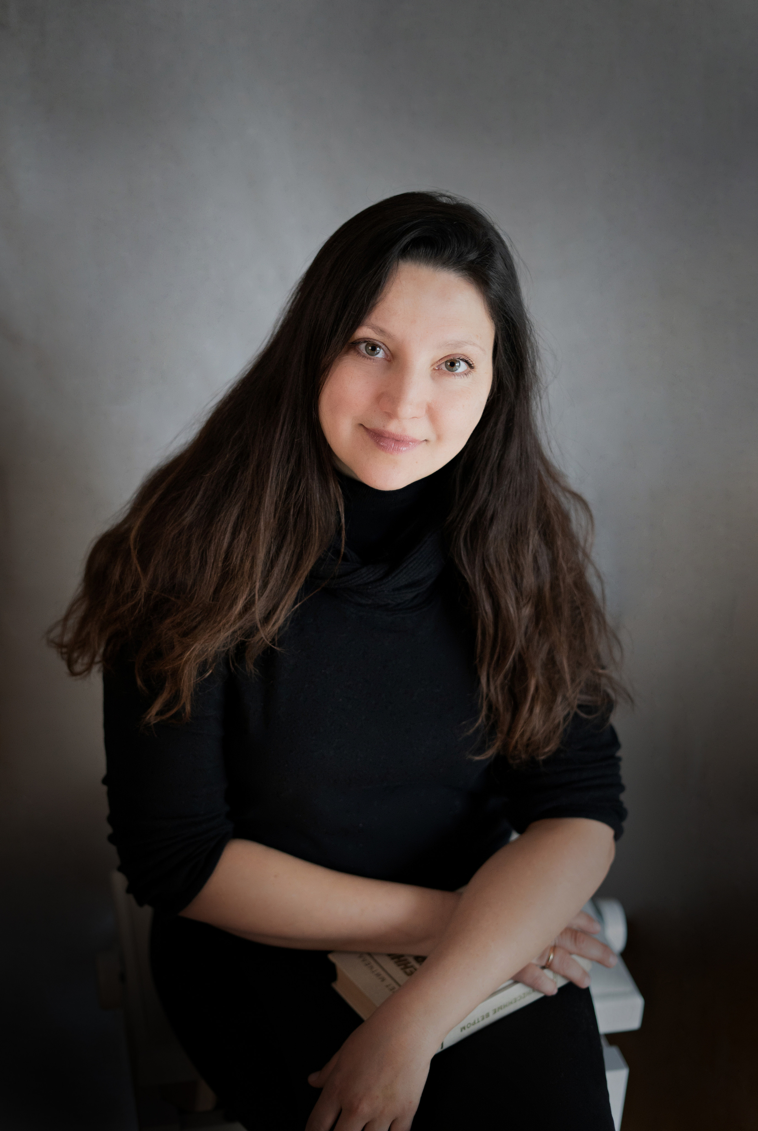 BUSINESS PORTRAIT. Nina Janeckova Fotografin und Videografin am Bodensee