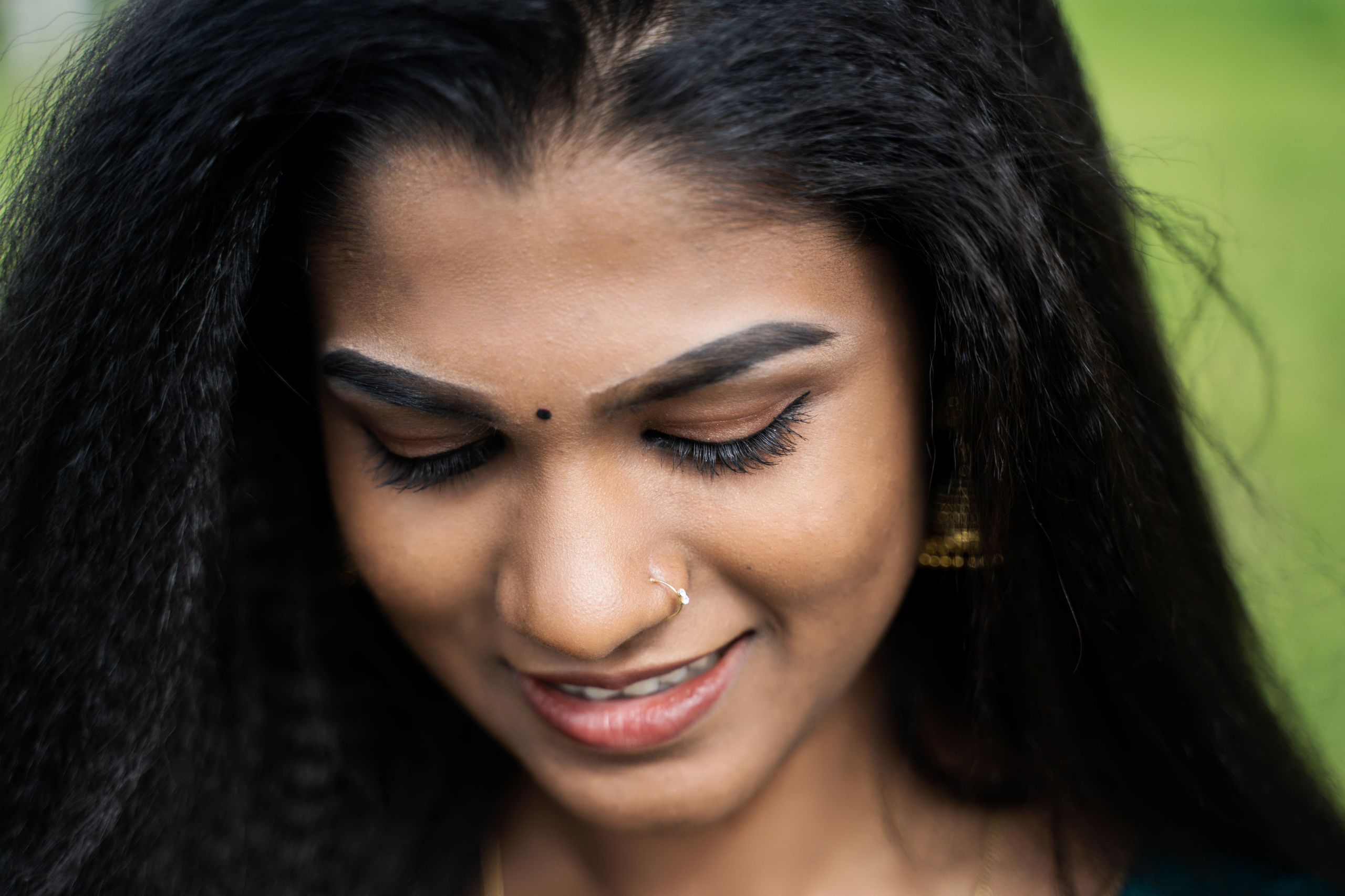 Shaliny and Maristela, Sri Lanka Dance. Nina Janeckova Fotografin und Videografin am Bodensee