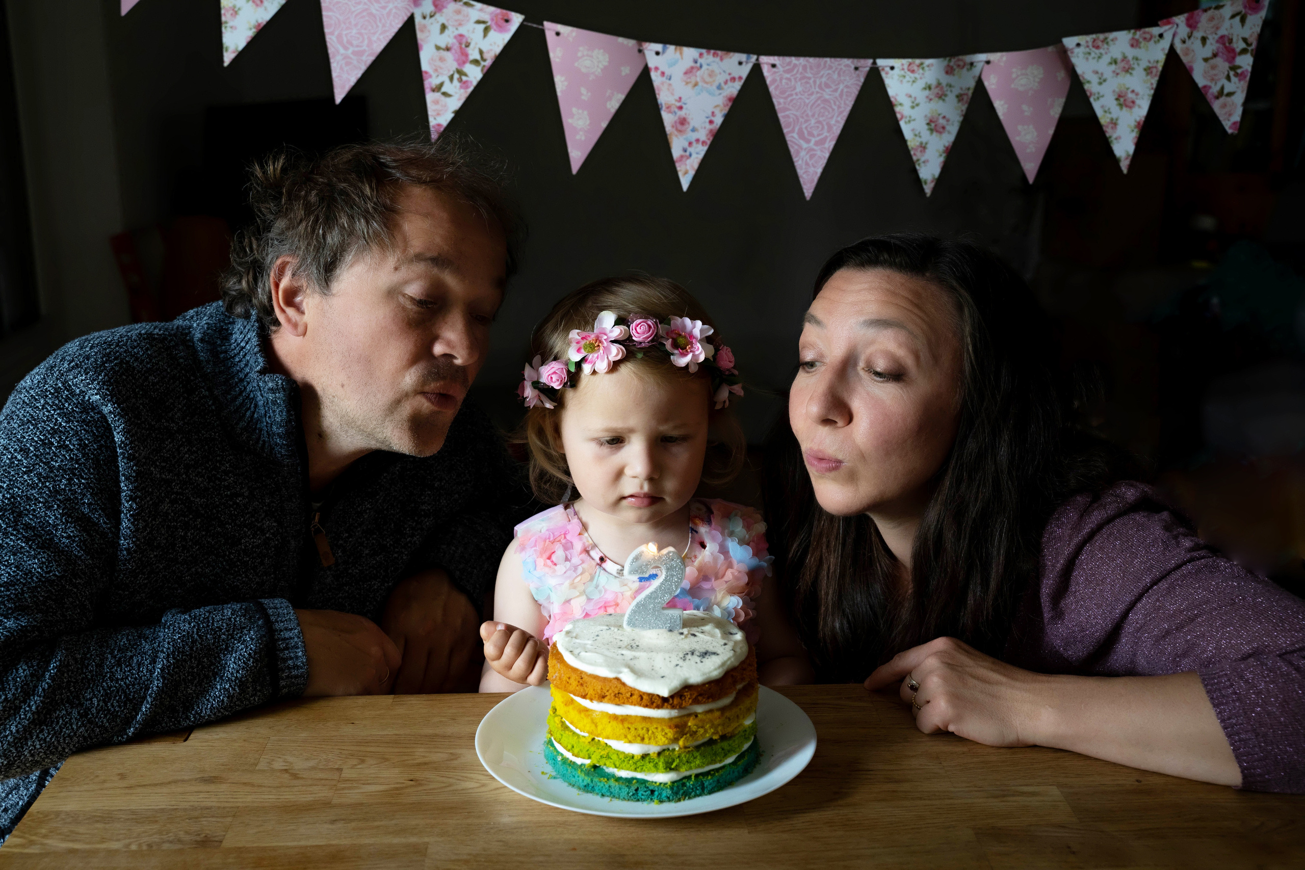 Diana’s Birthday. Nina Janeckova Photographer and Videographer in Bodensee Ravensburg