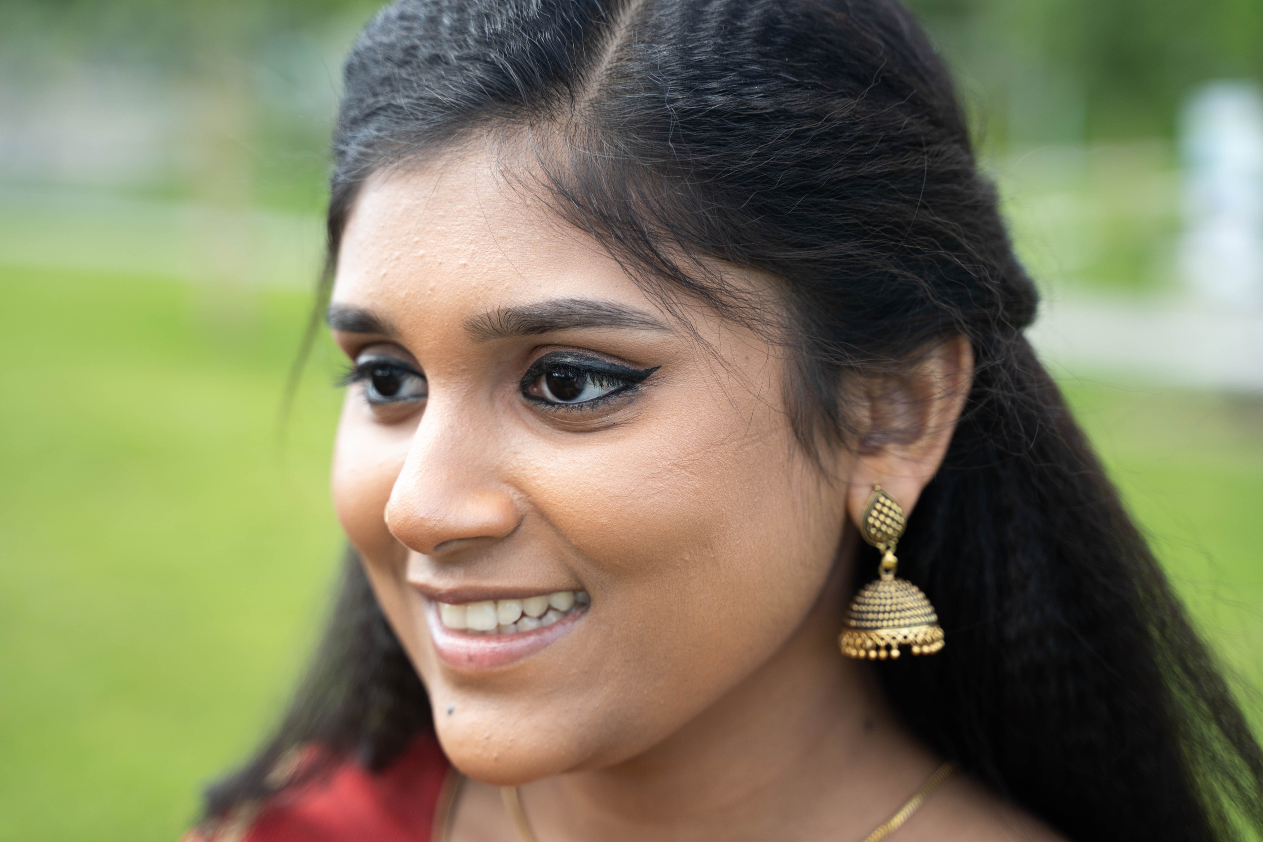 Shaliny and Maristela, Sri Lanka Dance. Nina Janeckova Fotografin und Videografin am Bodensee