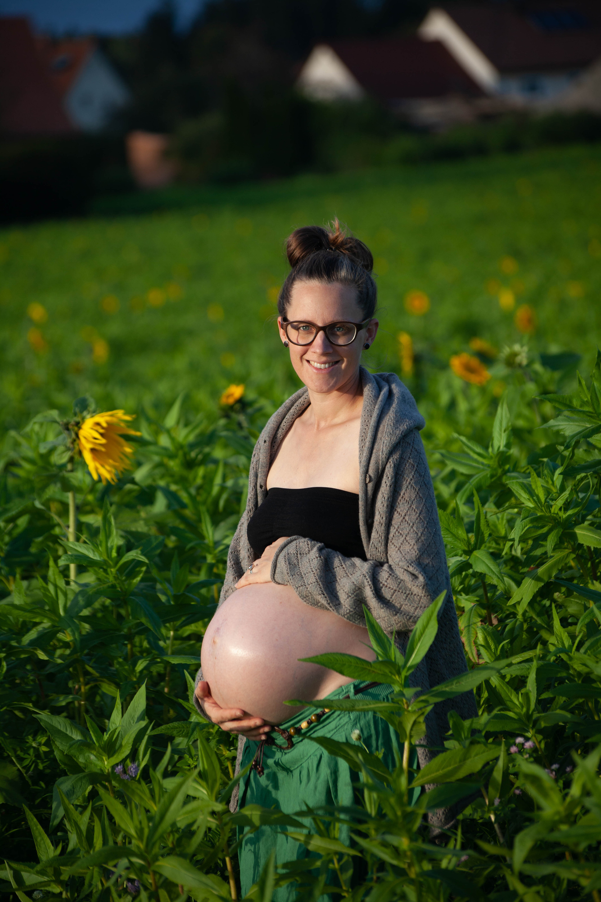 Dorothea, Valentin und Leonidas. Nina Janeckova Fotografin und Videografin am Bodensee