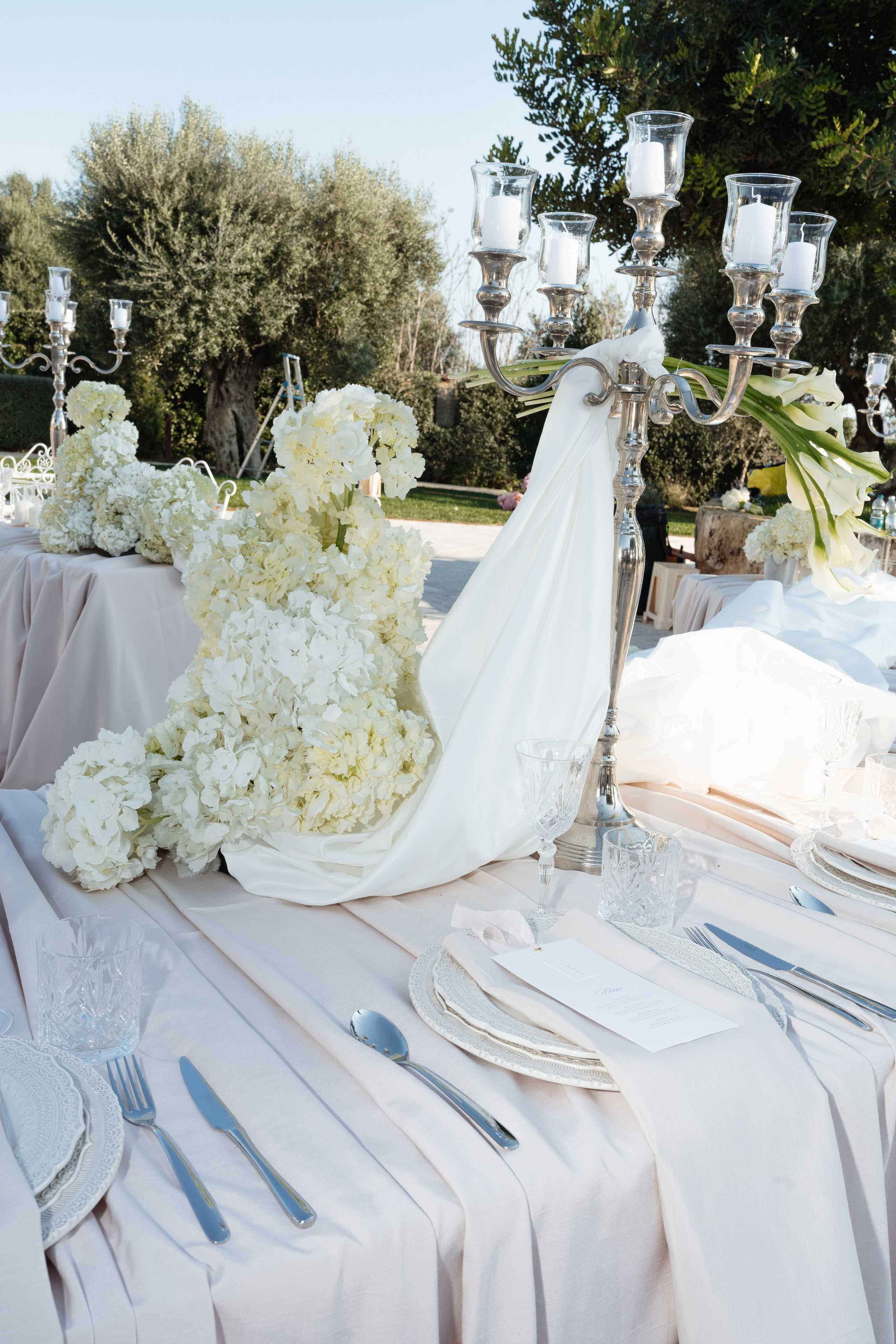 Serena & David - Villa Mastropa. Wedding Photographer Ece Yener