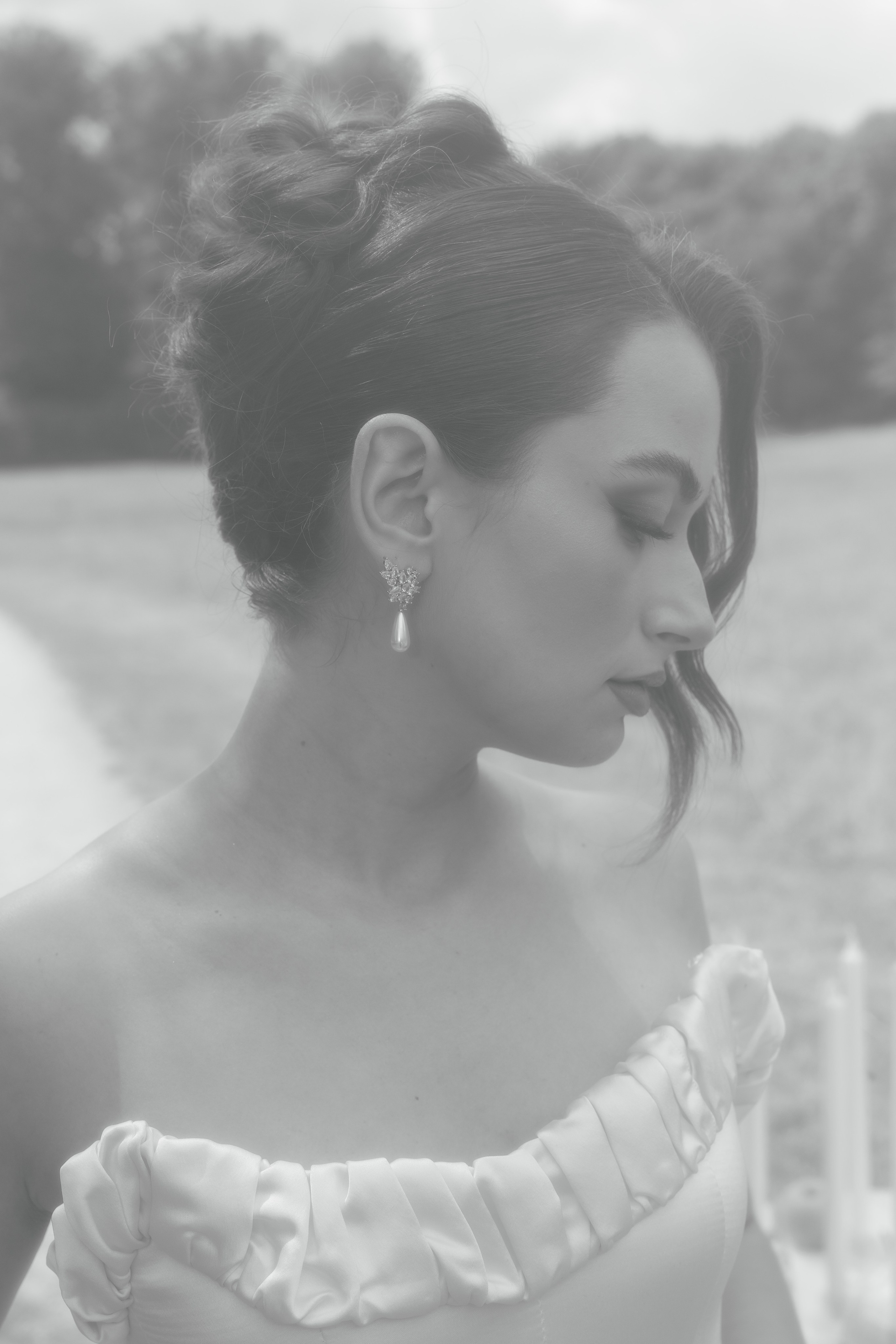 Beyza & Eray - Chateau de la Hulpe. Wedding Photographer Ece Yener