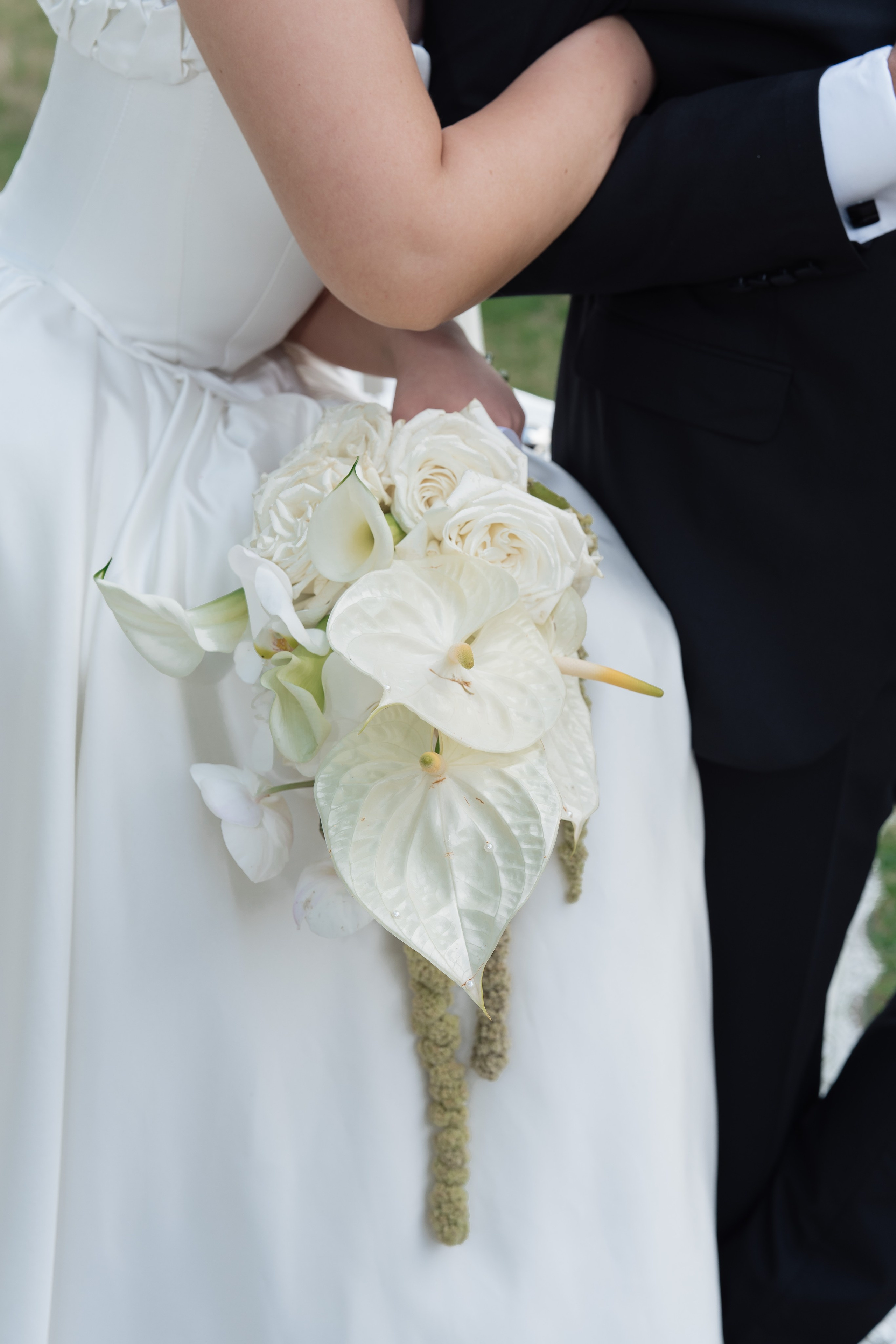 Beyza & Eray - Chateau de la Hulpe. Wedding Photographer Ece Yener