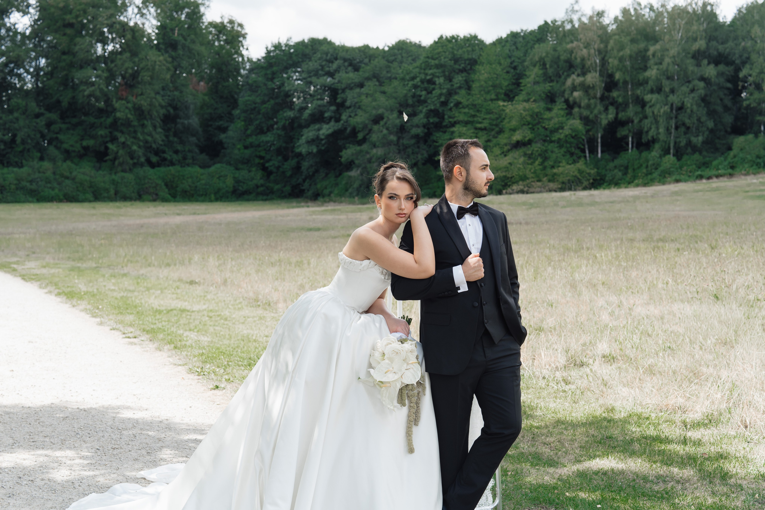Wedding Photographer Ece Yener