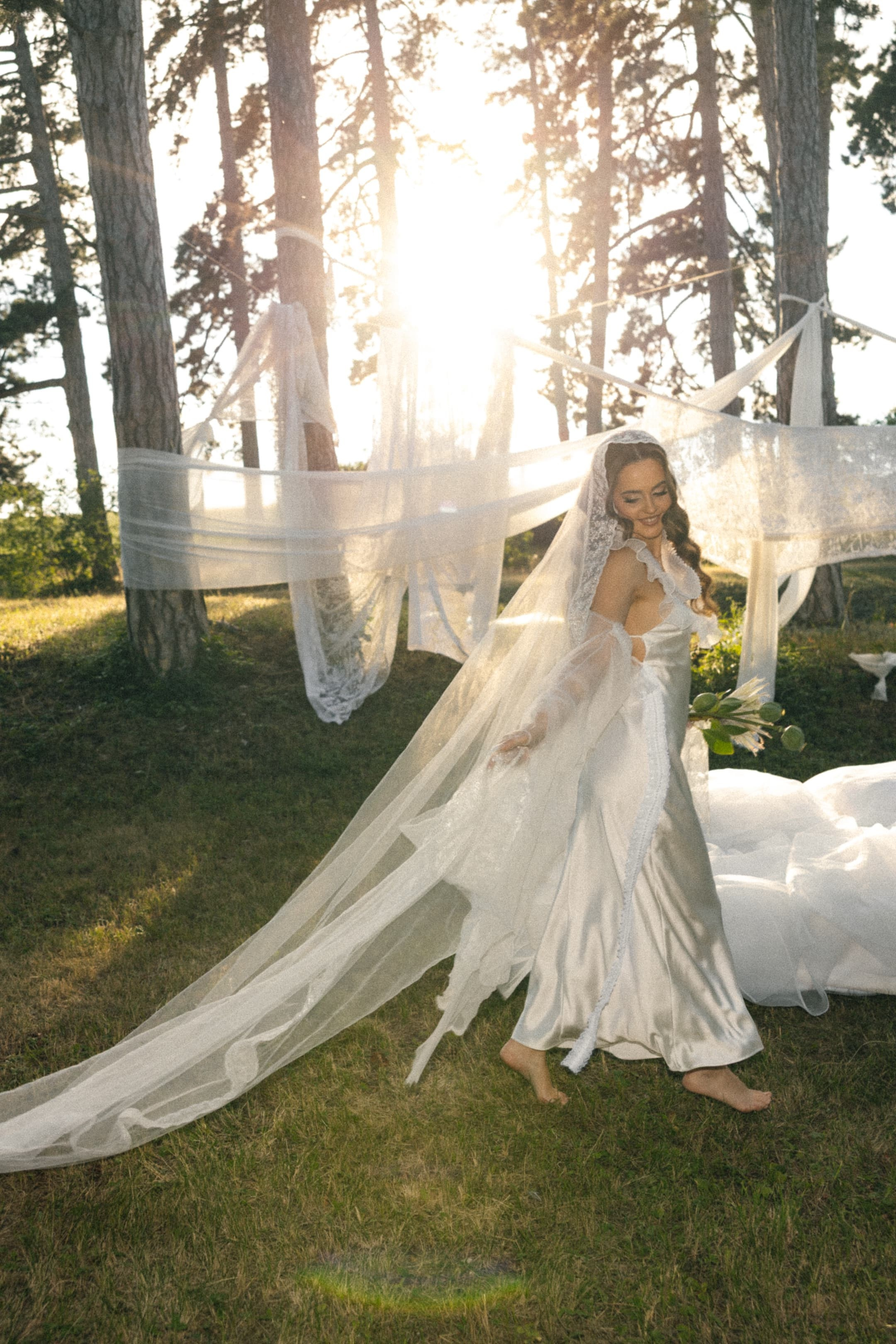 Patricia. Fotograf de nunta Iasi Premium