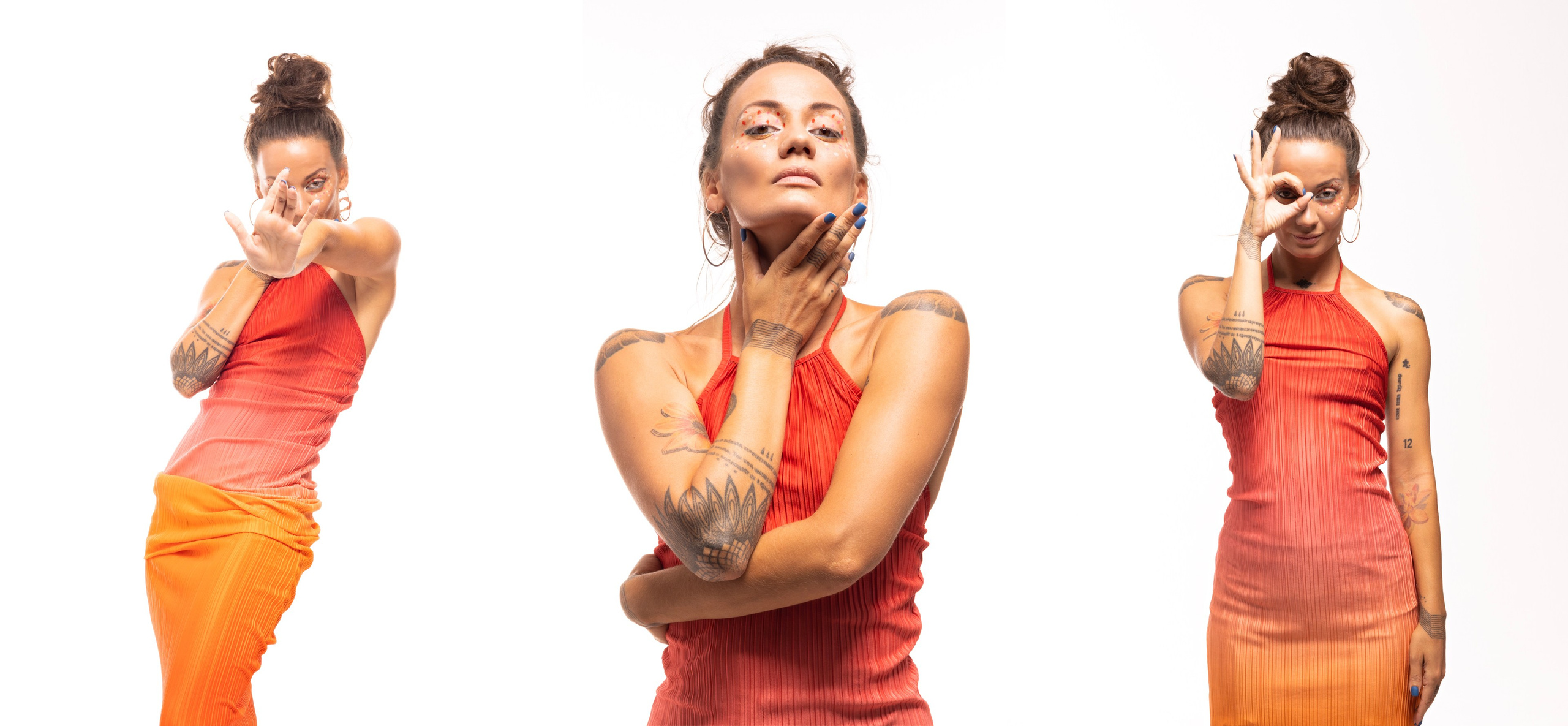 Fotograf Dmitrii Donets