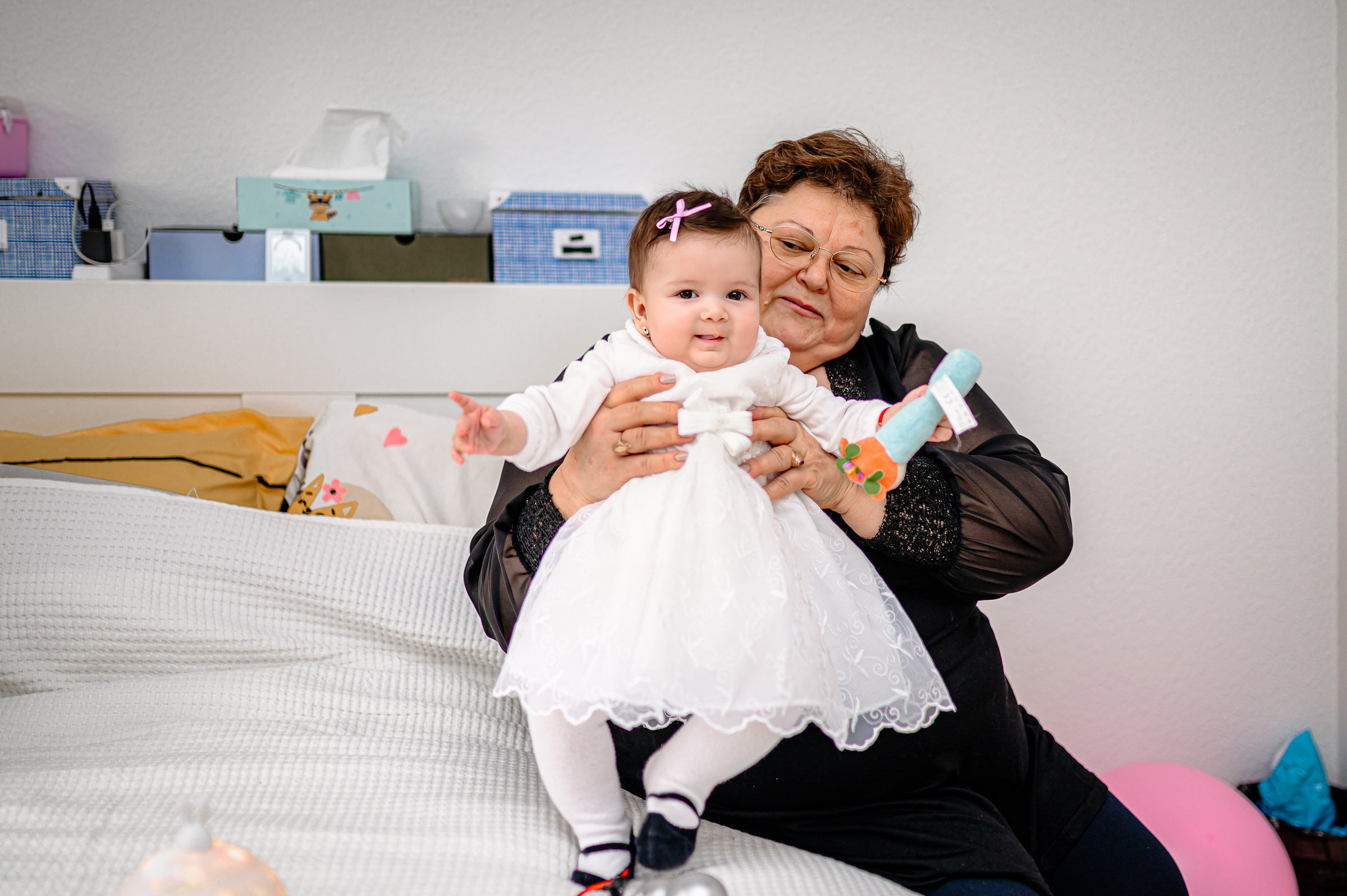 Botez Ariana 25.01.2025. DanFotograf.dk