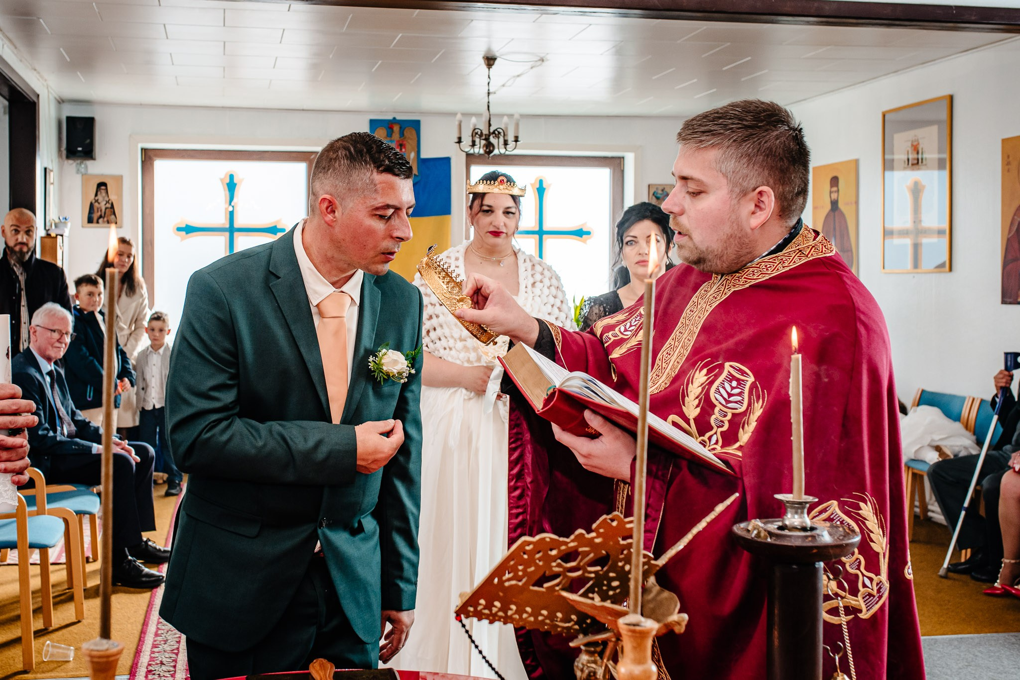 Familia Maerean — 05.10.2024. DanFotograf.dk