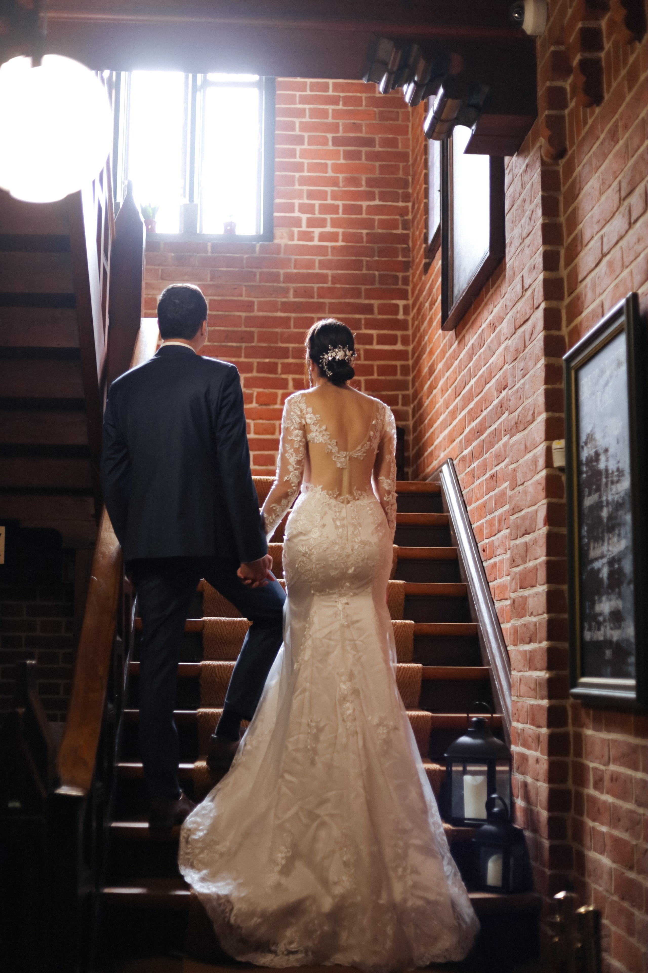 Mirjana Esbjerg. Alexia Frame fotograf