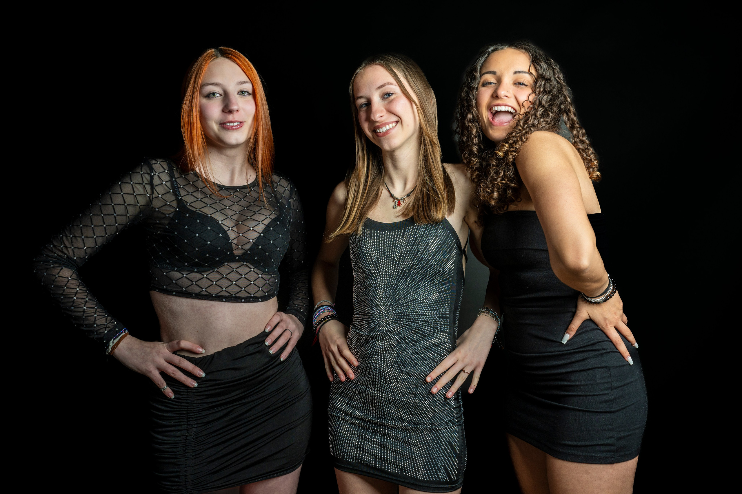 Greta e i suoi Amici. “Gianmaria Coscia fotografo per passione”