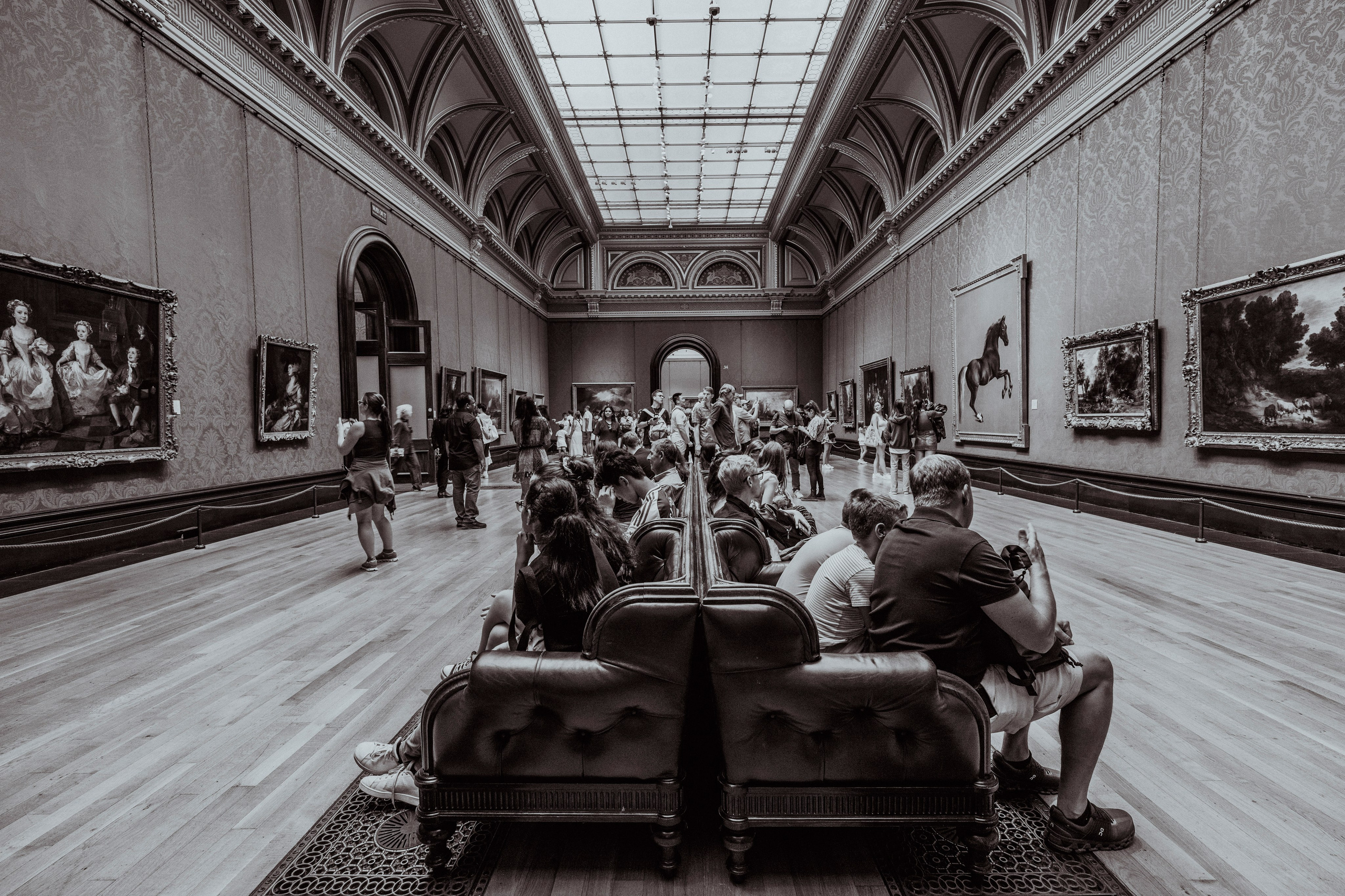 Street. “Gianmaria Coscia fotografo per passione”