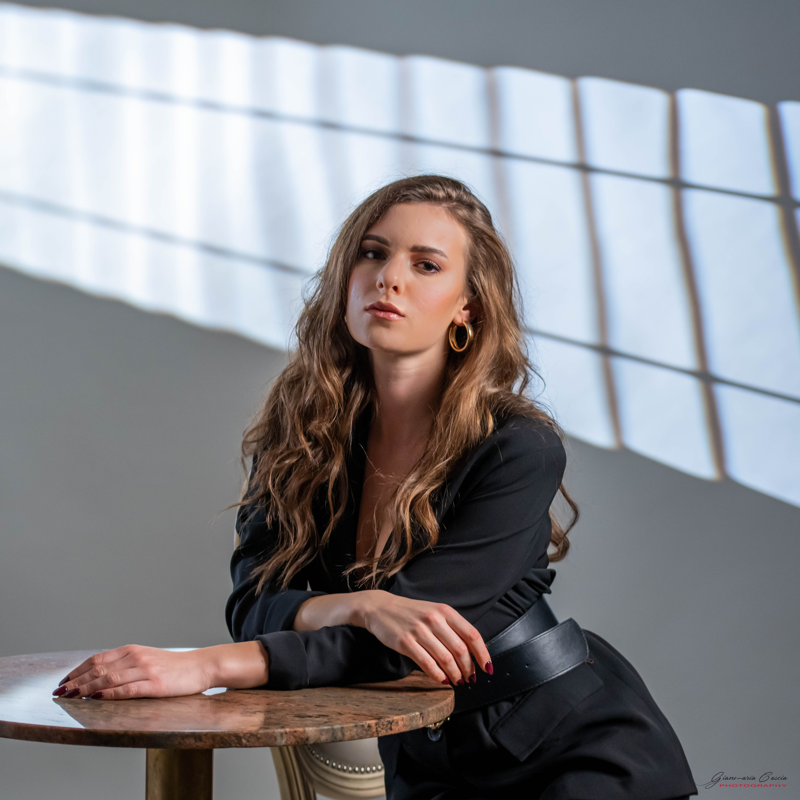 “Gianmaria Coscia fotografo per passione”