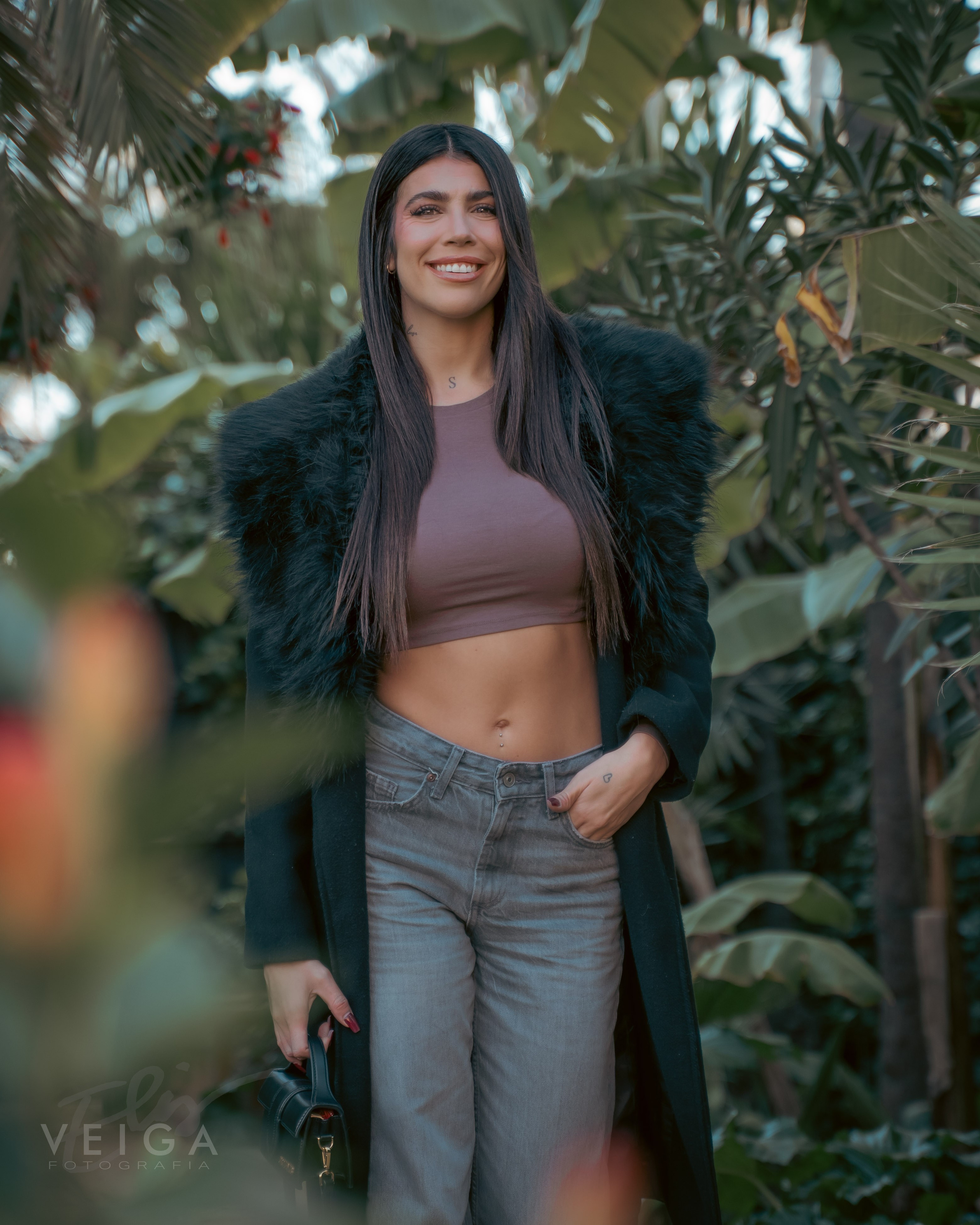 Sheila Ferreira. Elisveiga