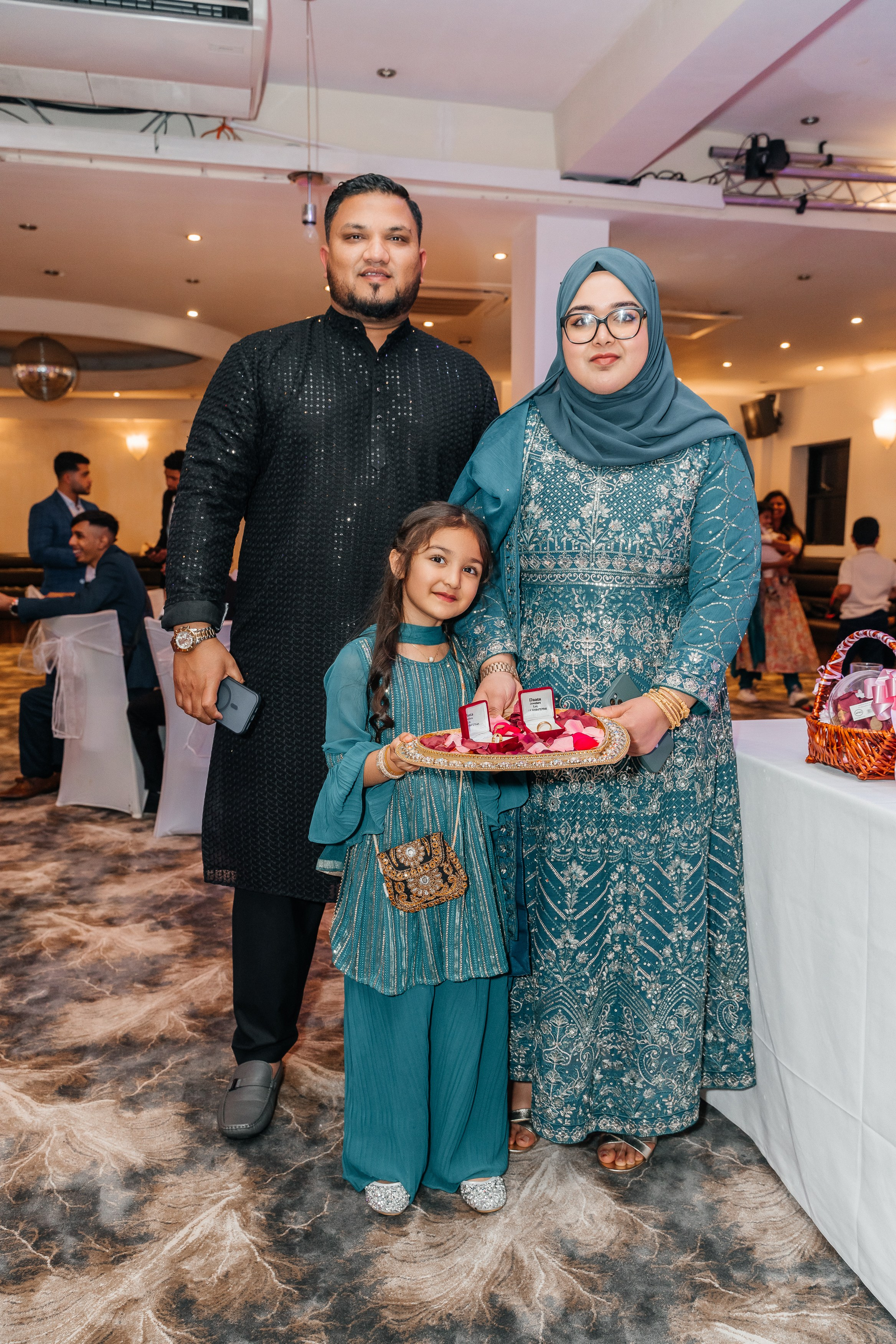 PalmTree Banqueting, Nikah at PalmTree Banqueting, Wedding at PalmTree Banqueting, Wedding in London, London wedding, wedding photographer in London