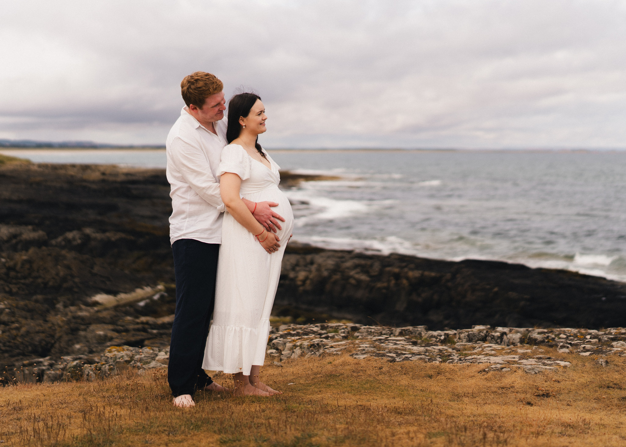 Maternity Photography Portfolio — Newcastle Upon Tyne & North East. Family, Maternity & Newborn Photographer in Newcastle Upon Tyne / Yana Balatskaya