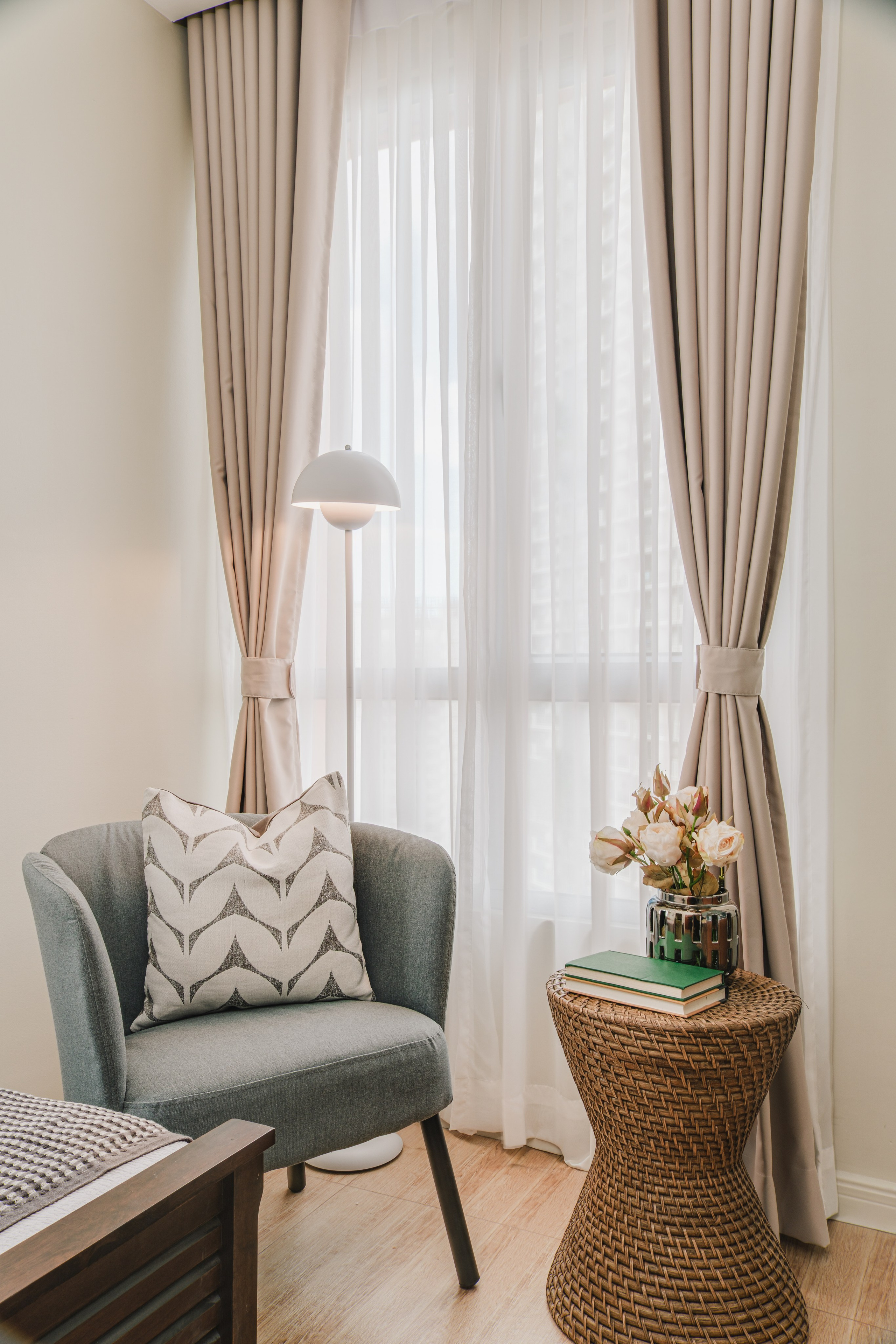 100 Sunshine Plaza // Mandaluyong. Interior & Architectural Photographer Philippines | Argen Carlo Camaclang