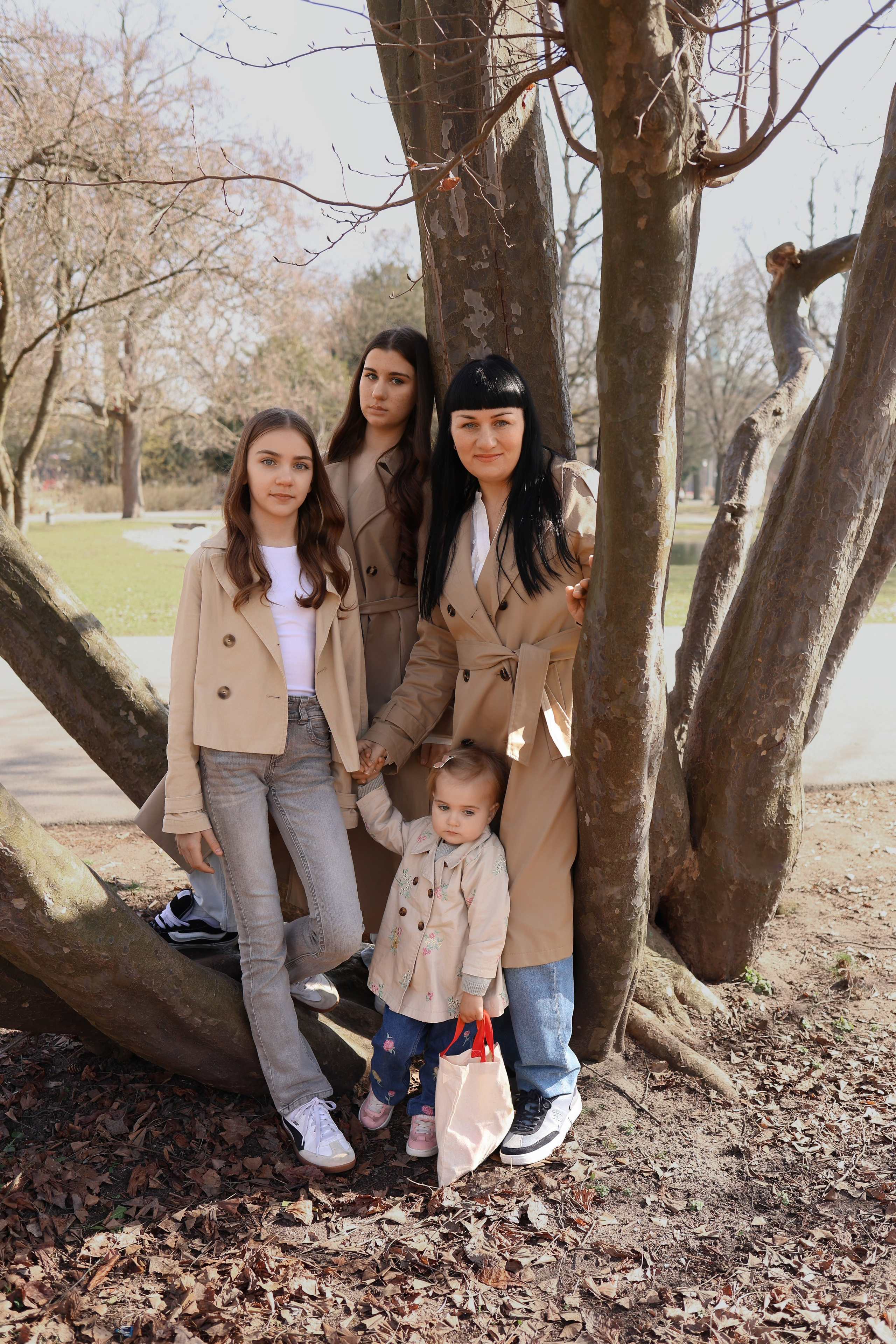 Frühlings-Mädchen. Ihr Fotograf in Nürnberg und Umgebung