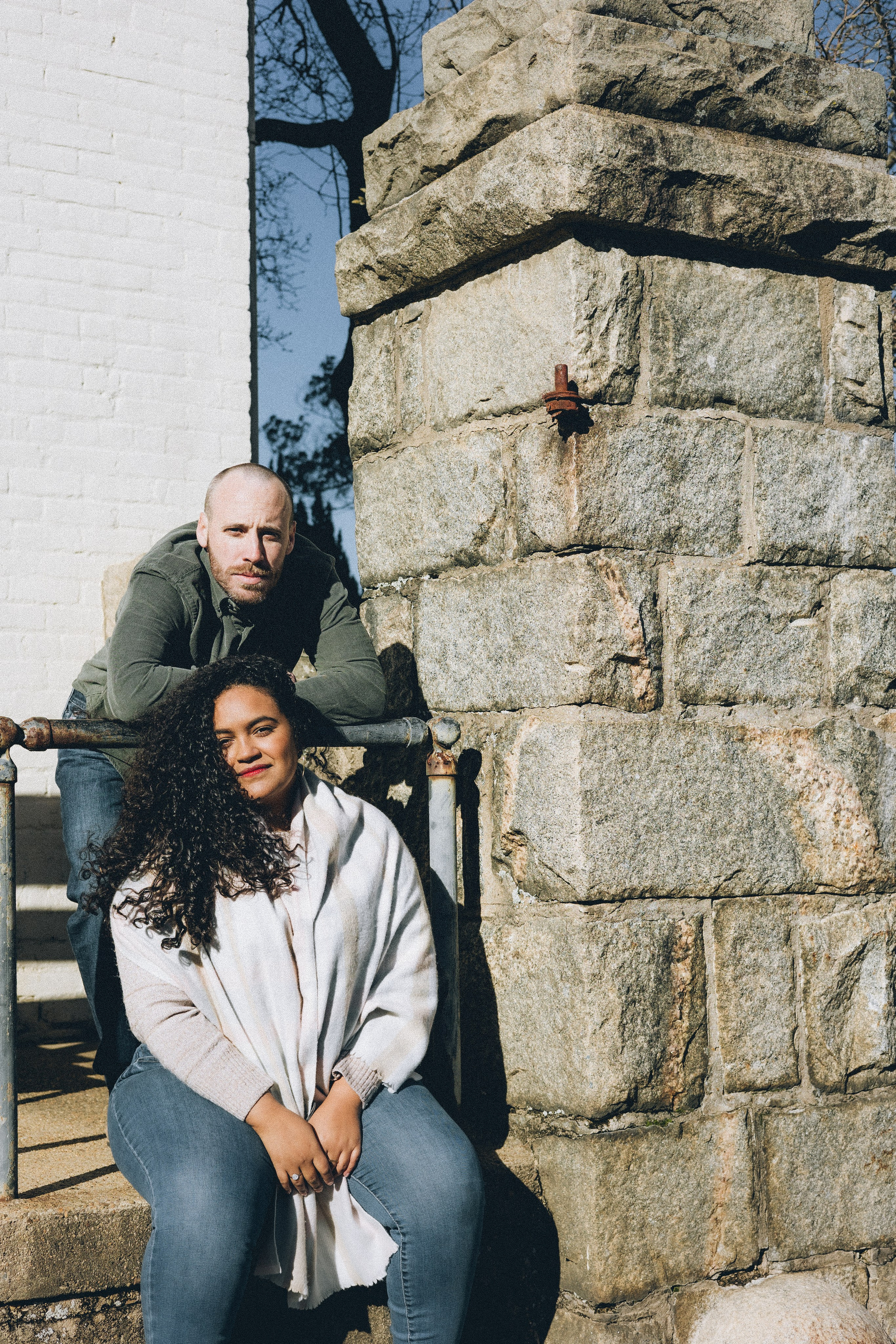 Bruna&Chris. Sara Eulalia | Virginia Photographer