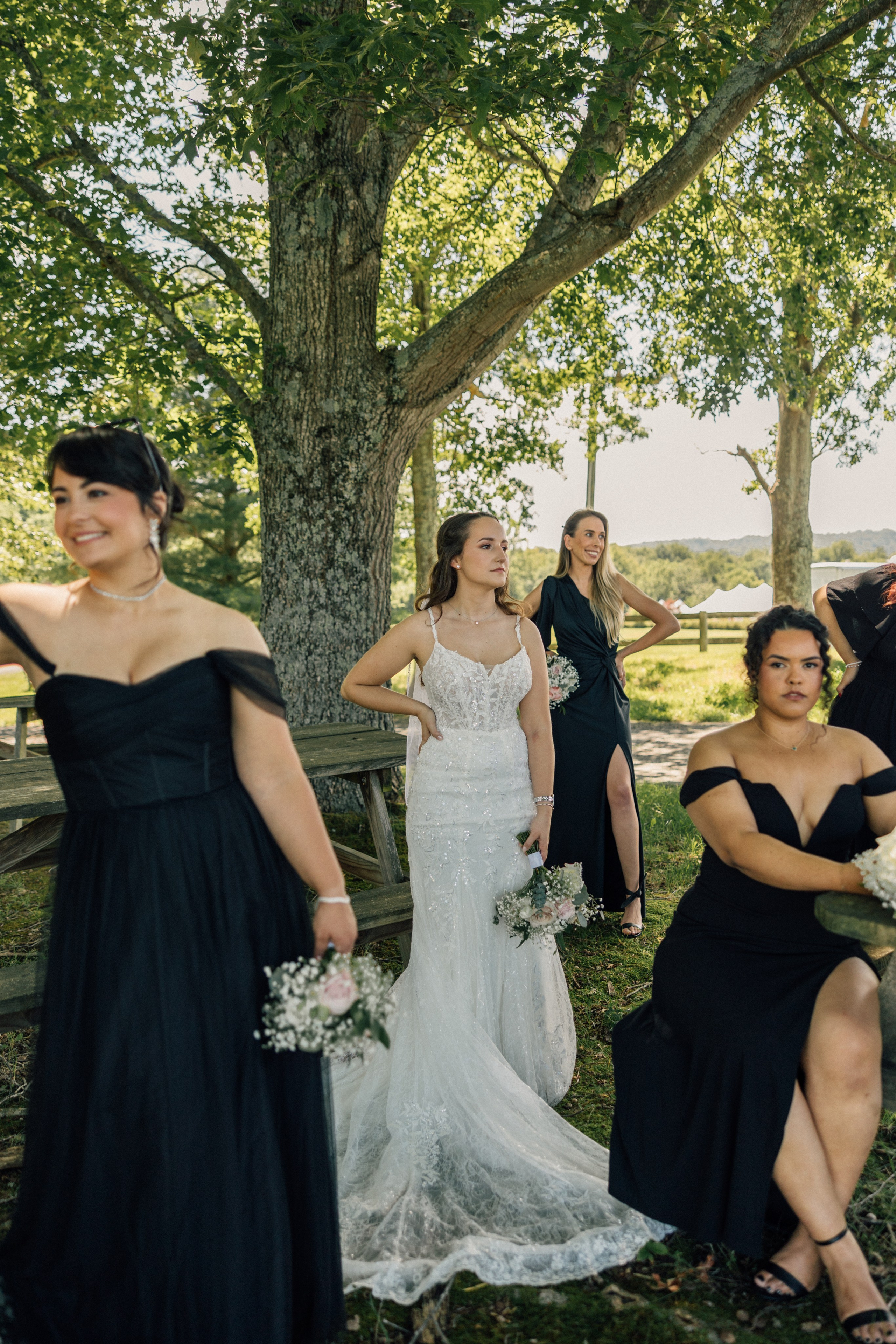 Wedding Julia&Aaron. Sara Eulalia | Virginia Photographer