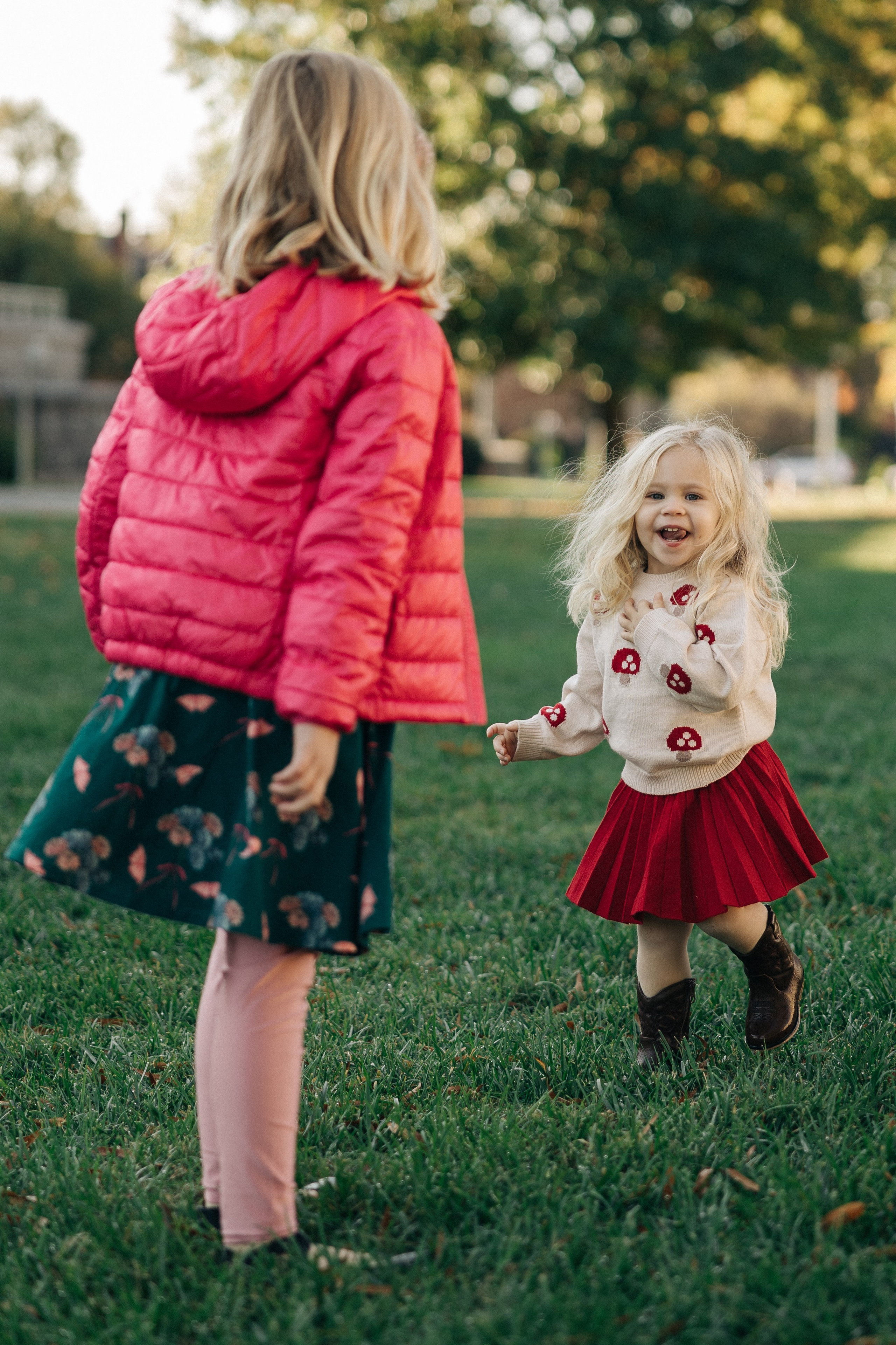 The Hollemans. Sara Eulalia | Virginia Photographer