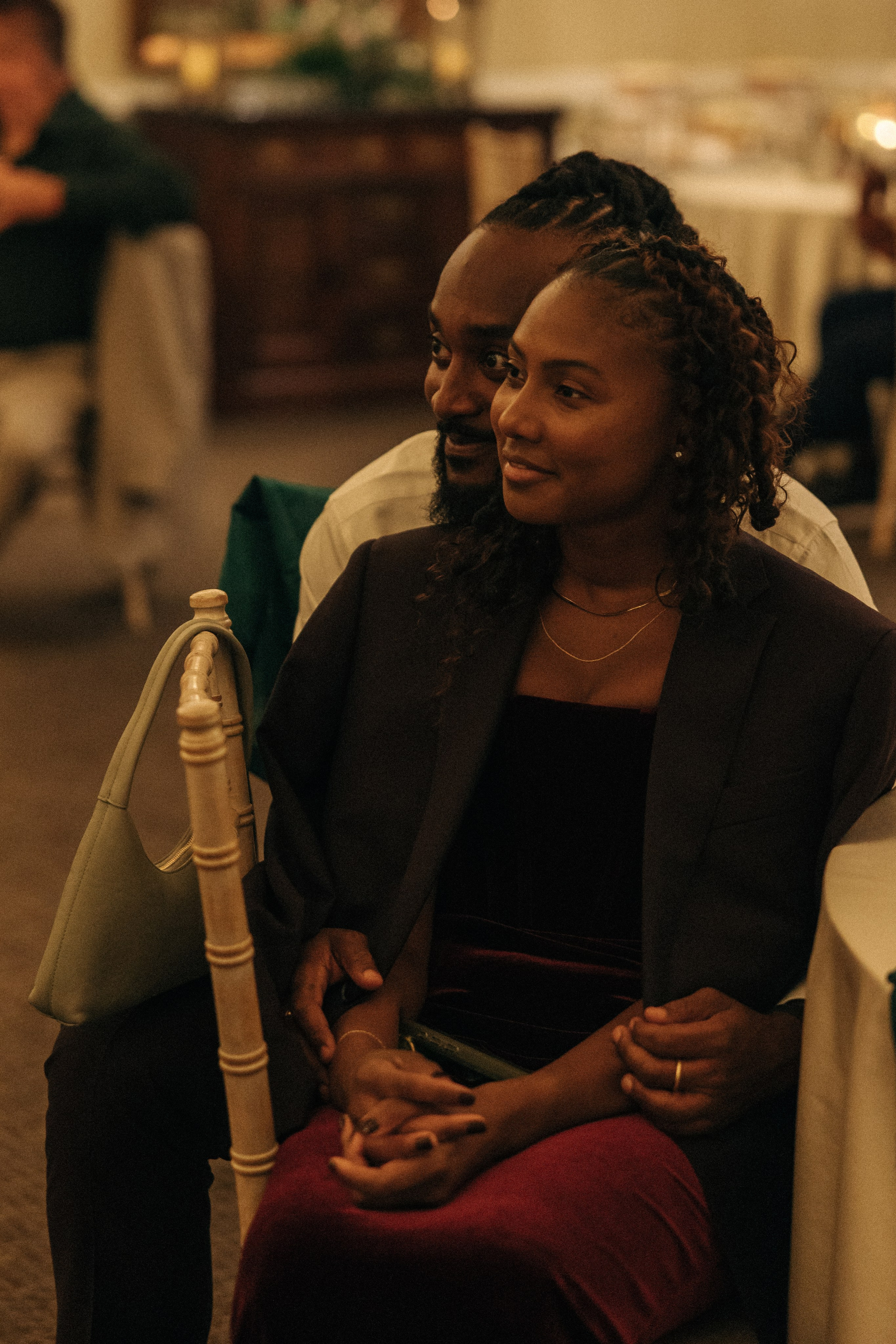 Wedding Jourdan&Seyna. Sara Eulalia | Virginia Photographer