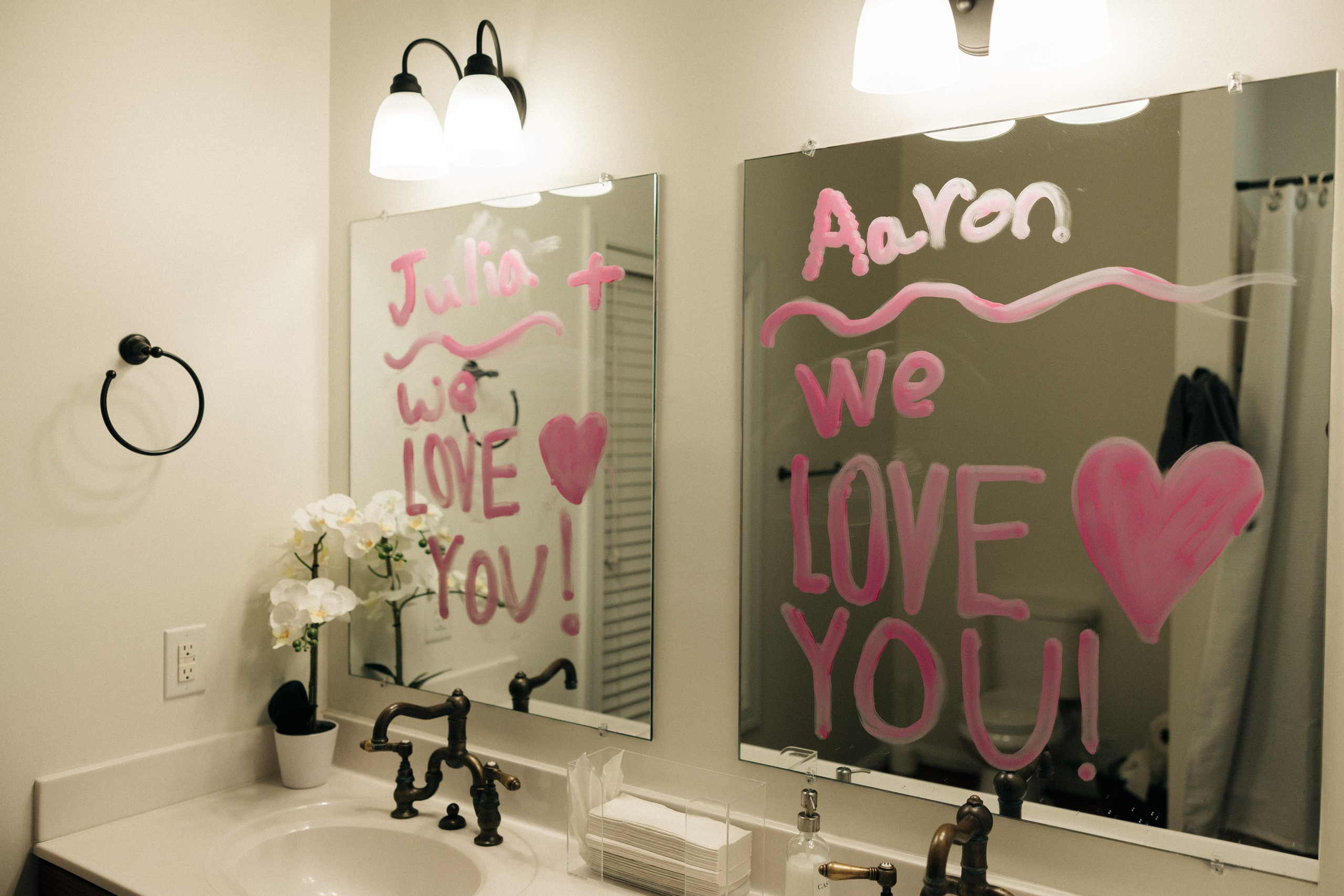 Wedding Julia&Aaron. Sara Eulalia | Virginia Photographer