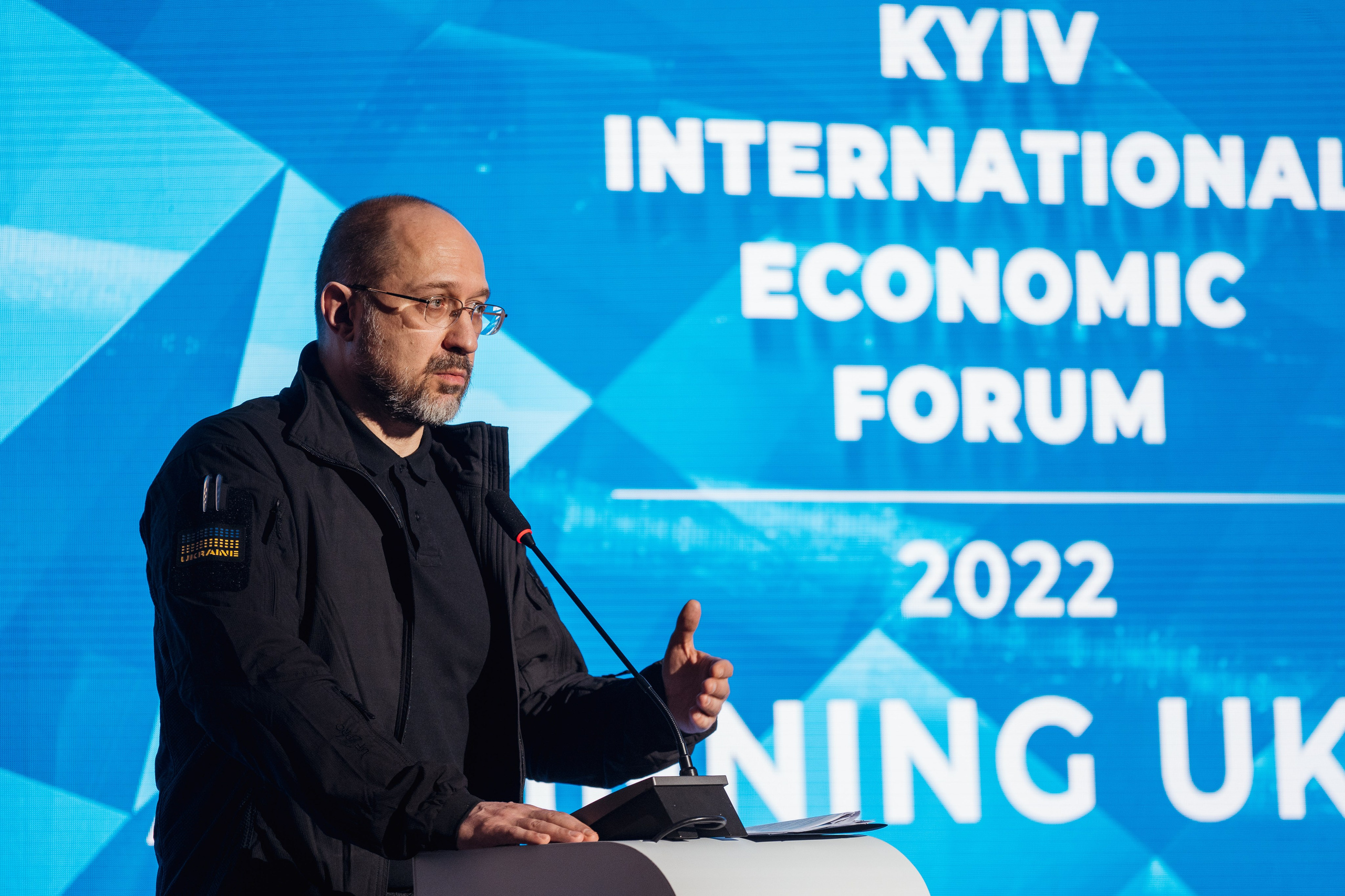 KIEF 2022. Kostiantyn Holinchenko. Reportage and portrait photographer