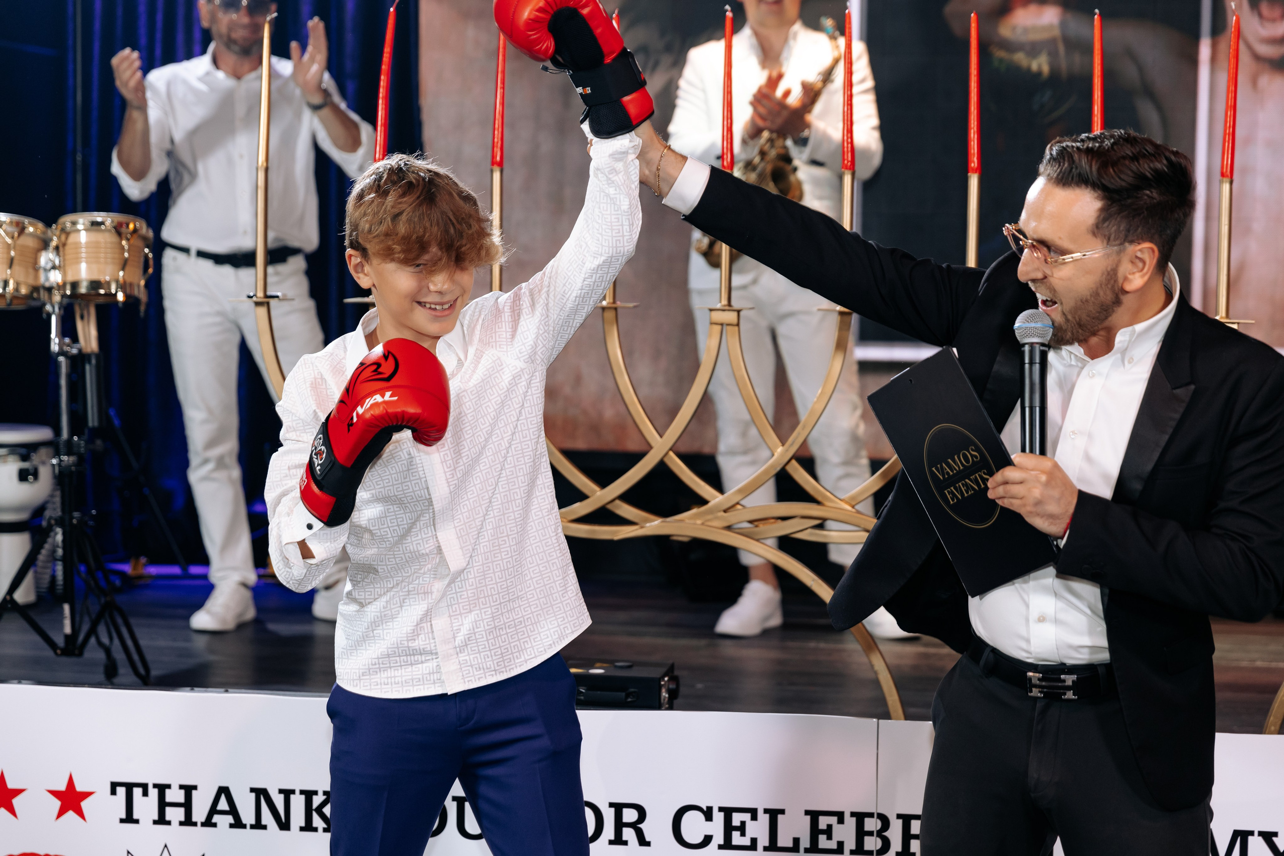 Mitzvah. Alex UA — Toronto photographer