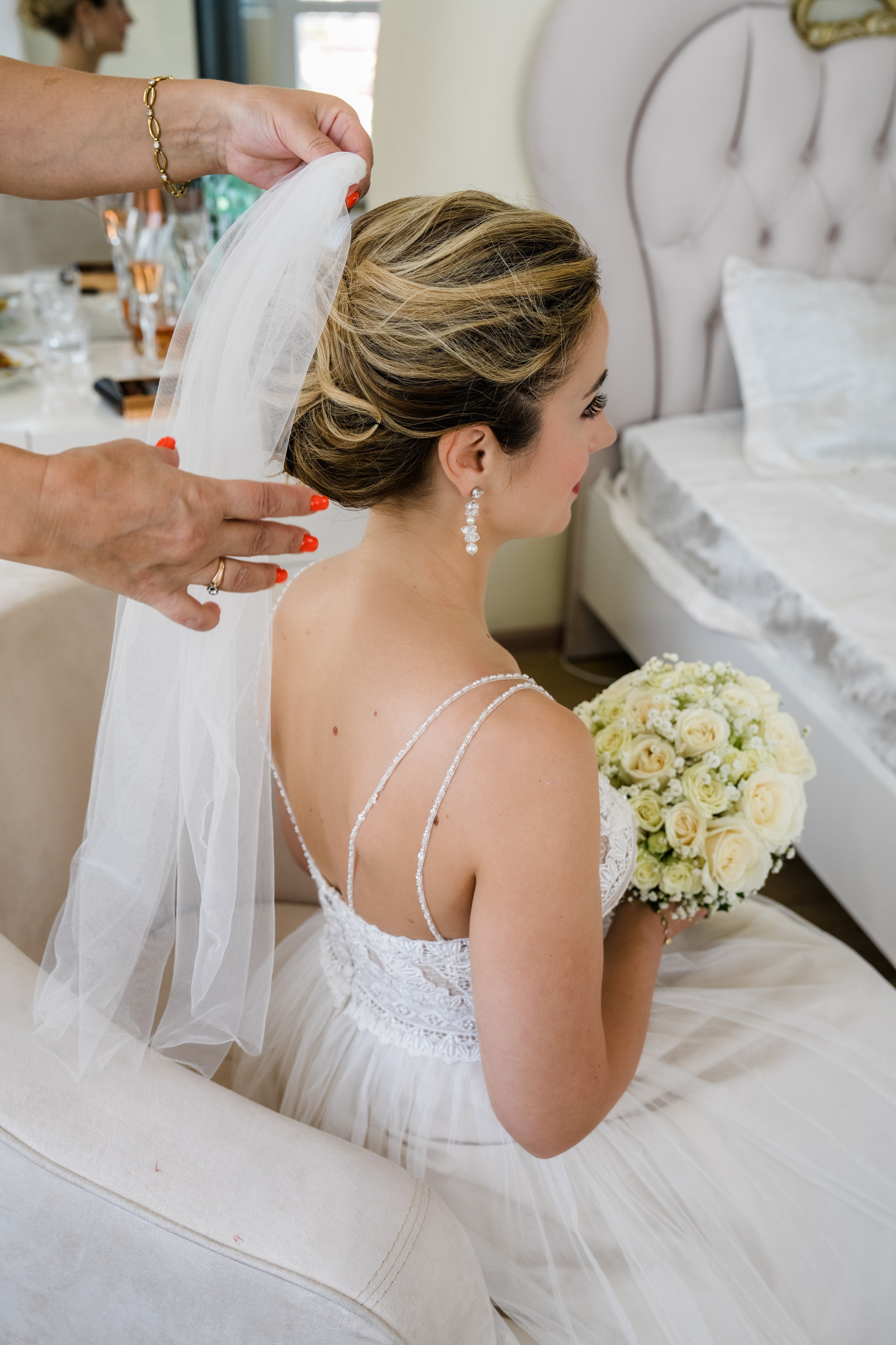 Свадьба. Ekaterina Verbitskaya. Photography