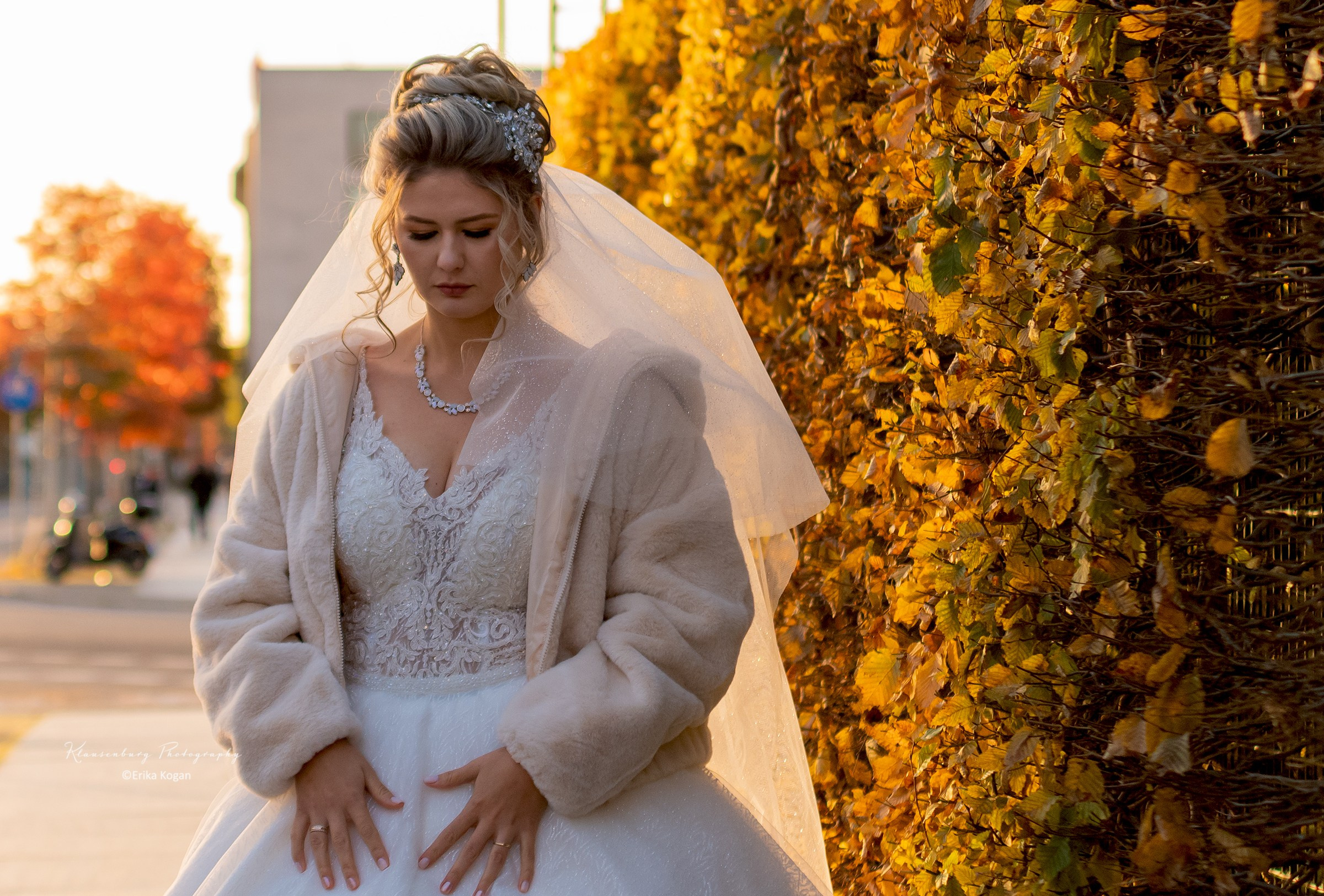 Wedding. Klausenburg Photography