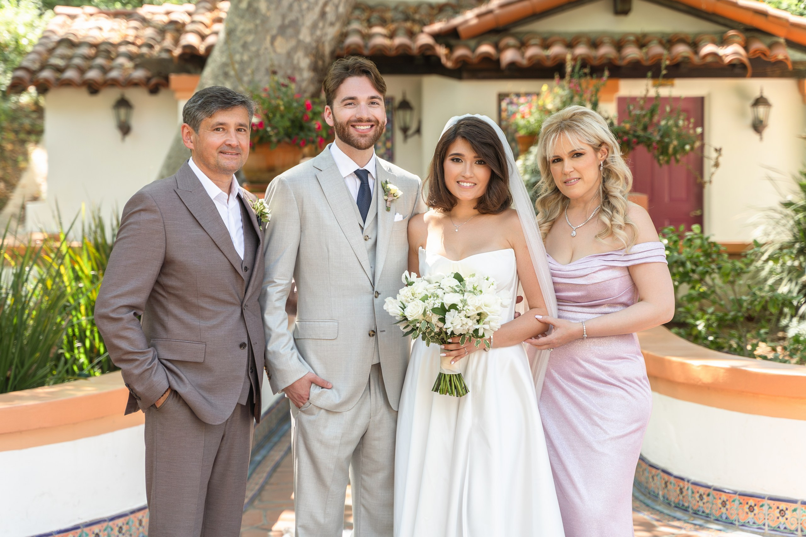 Zachary & Karina Wedding. Pixel Pie — Wedding Photography & Videography