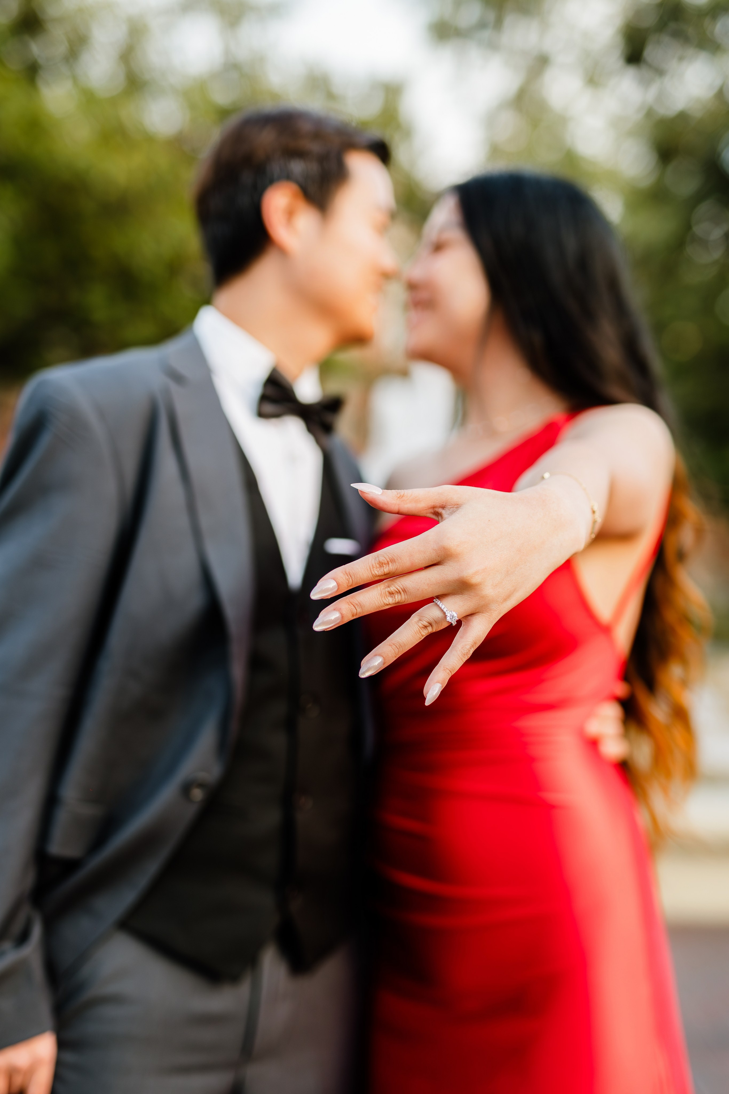 Tom & Carmen Engagement. Pixel Pie — Wedding Photography & Videography