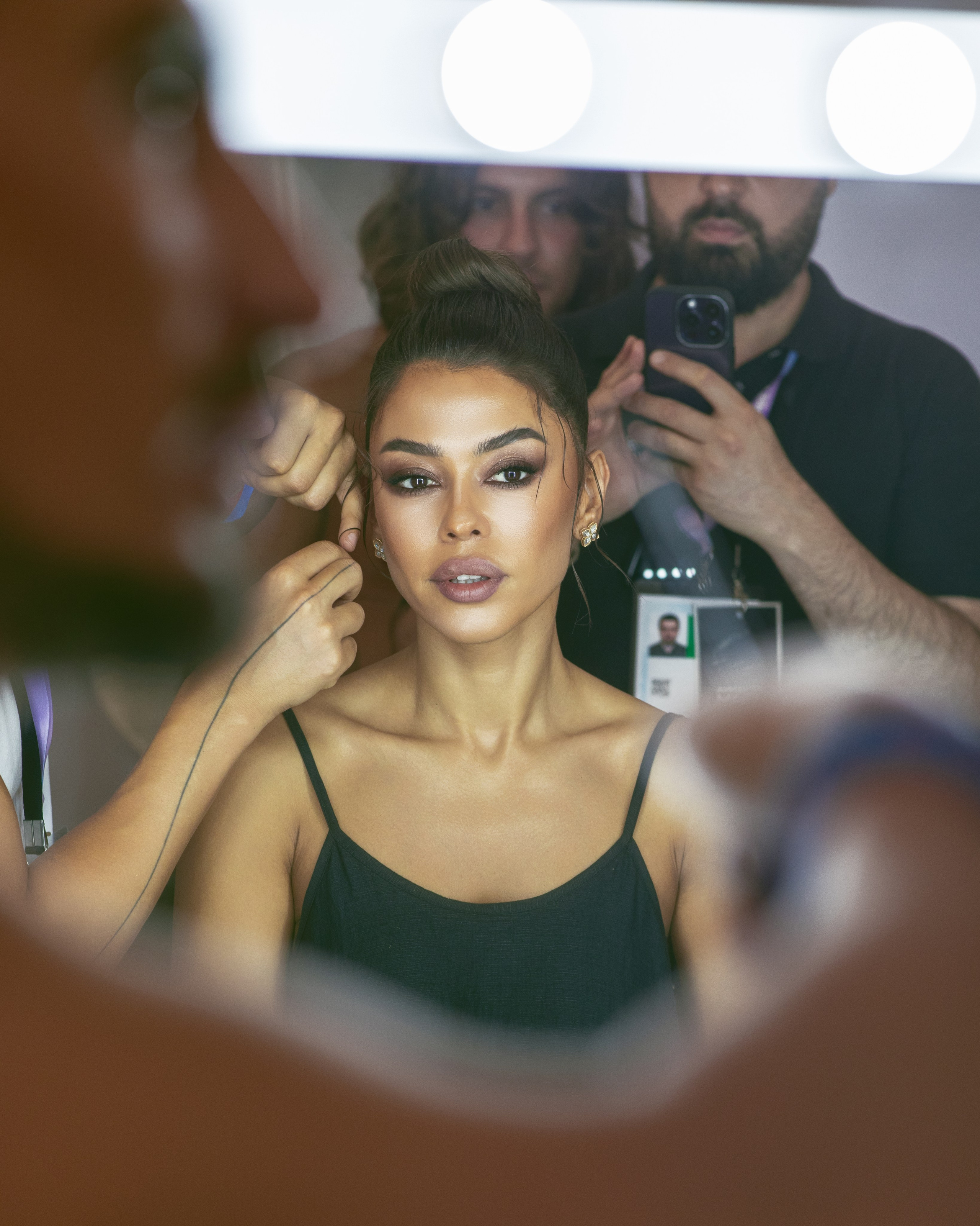 DreamFest. Fotograf Baku